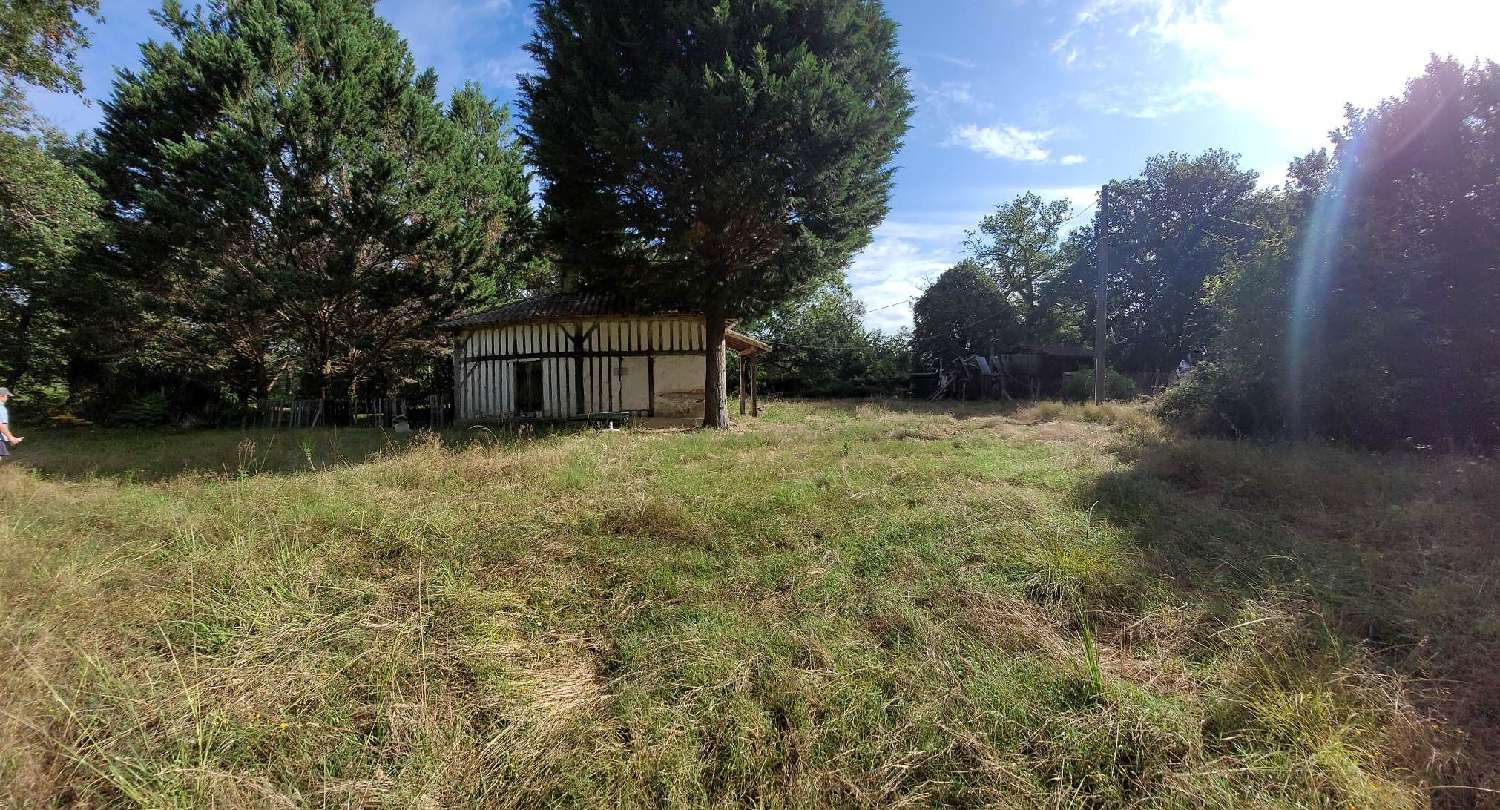  kaufen Haus Maillères Landes 1