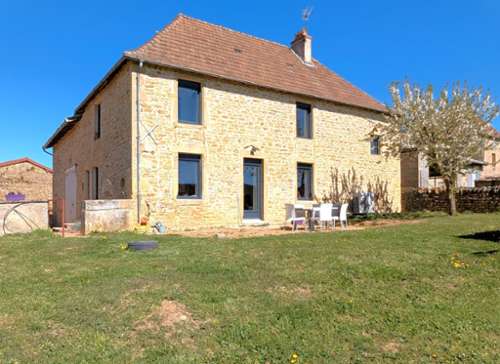 Mailly Saône-et-Loire house foto 7341200