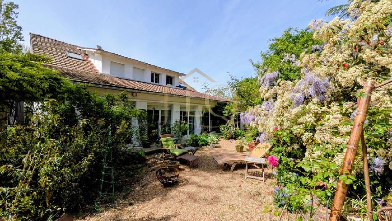  en venta casa Maintenon Eure-et-Loir 1