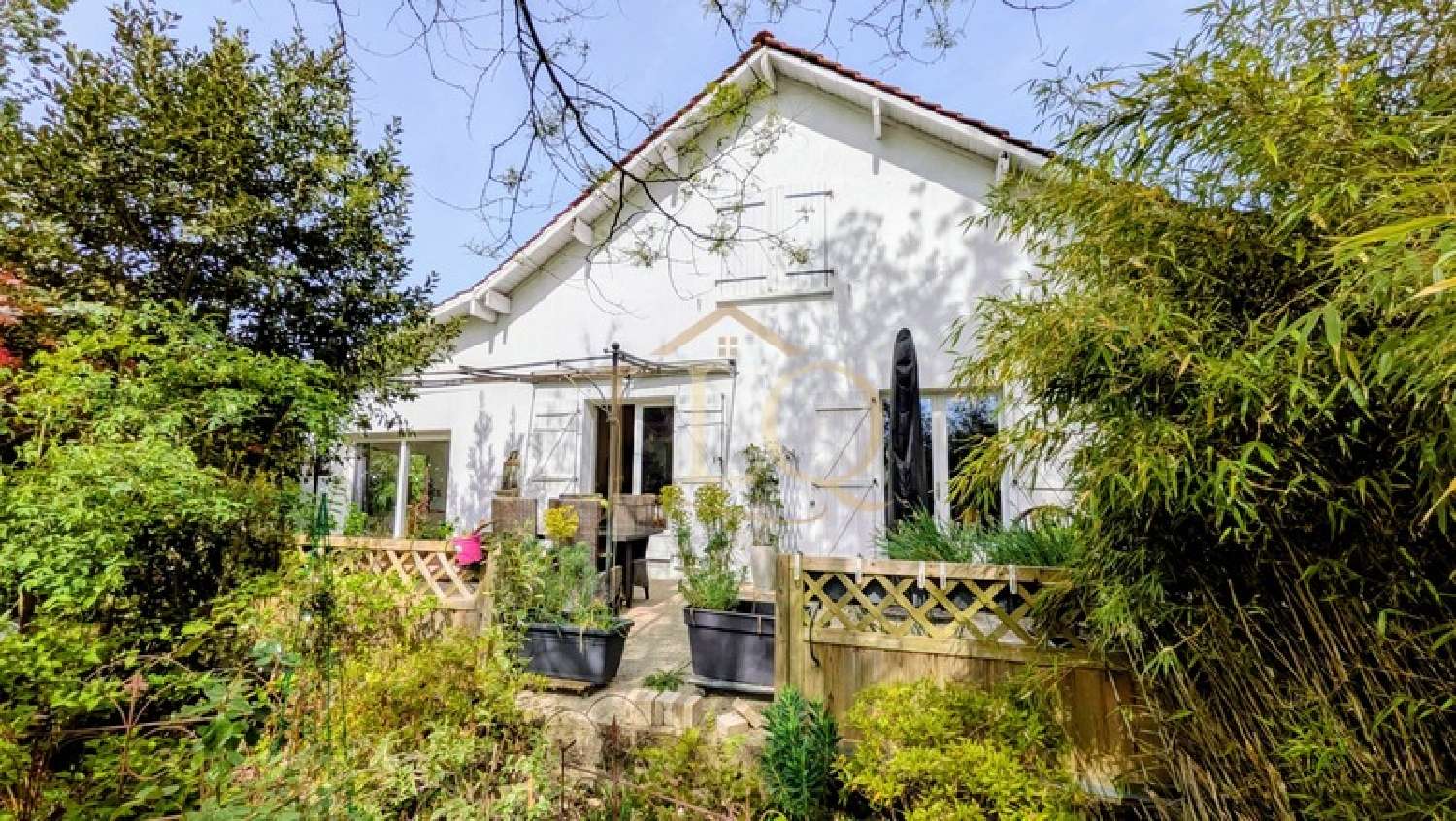  en venta casa Maintenon Eure-et-Loir 3