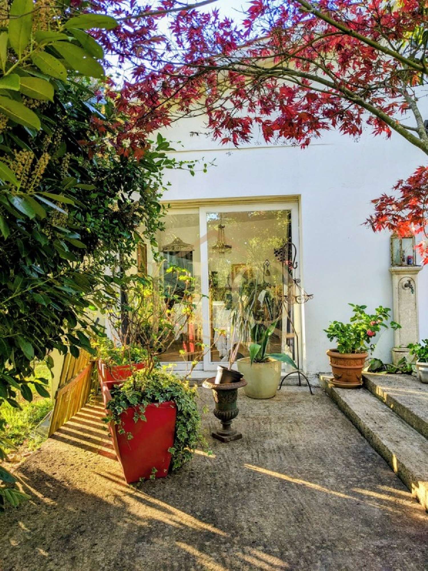  en venta casa Maintenon Eure-et-Loir 4