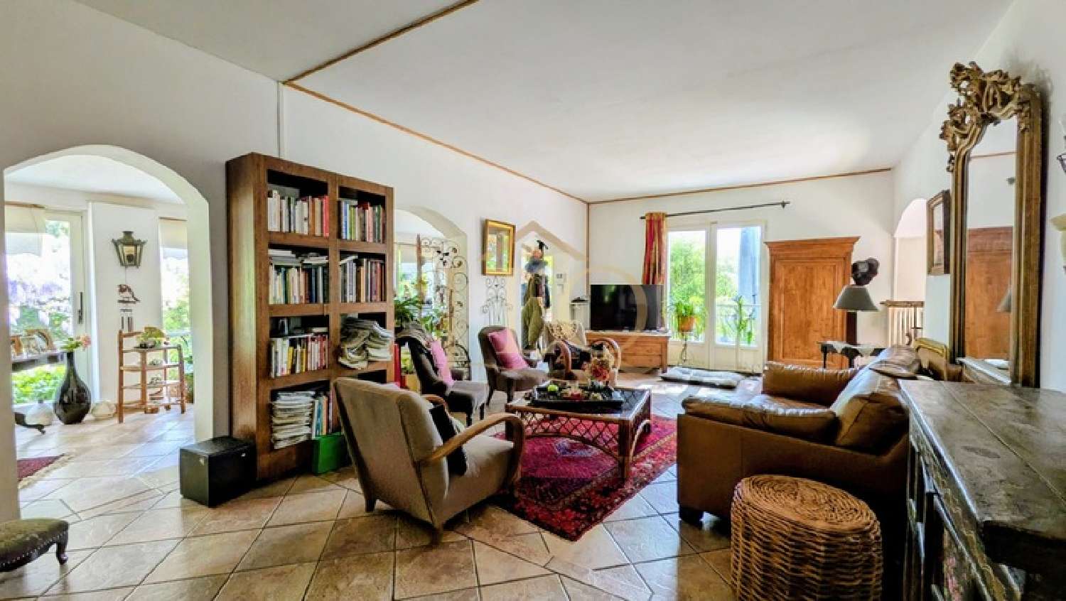  en venta casa Maintenon Eure-et-Loir 6