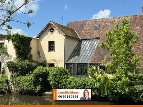 Maintenon Eure-et-Loir house foto 7335951