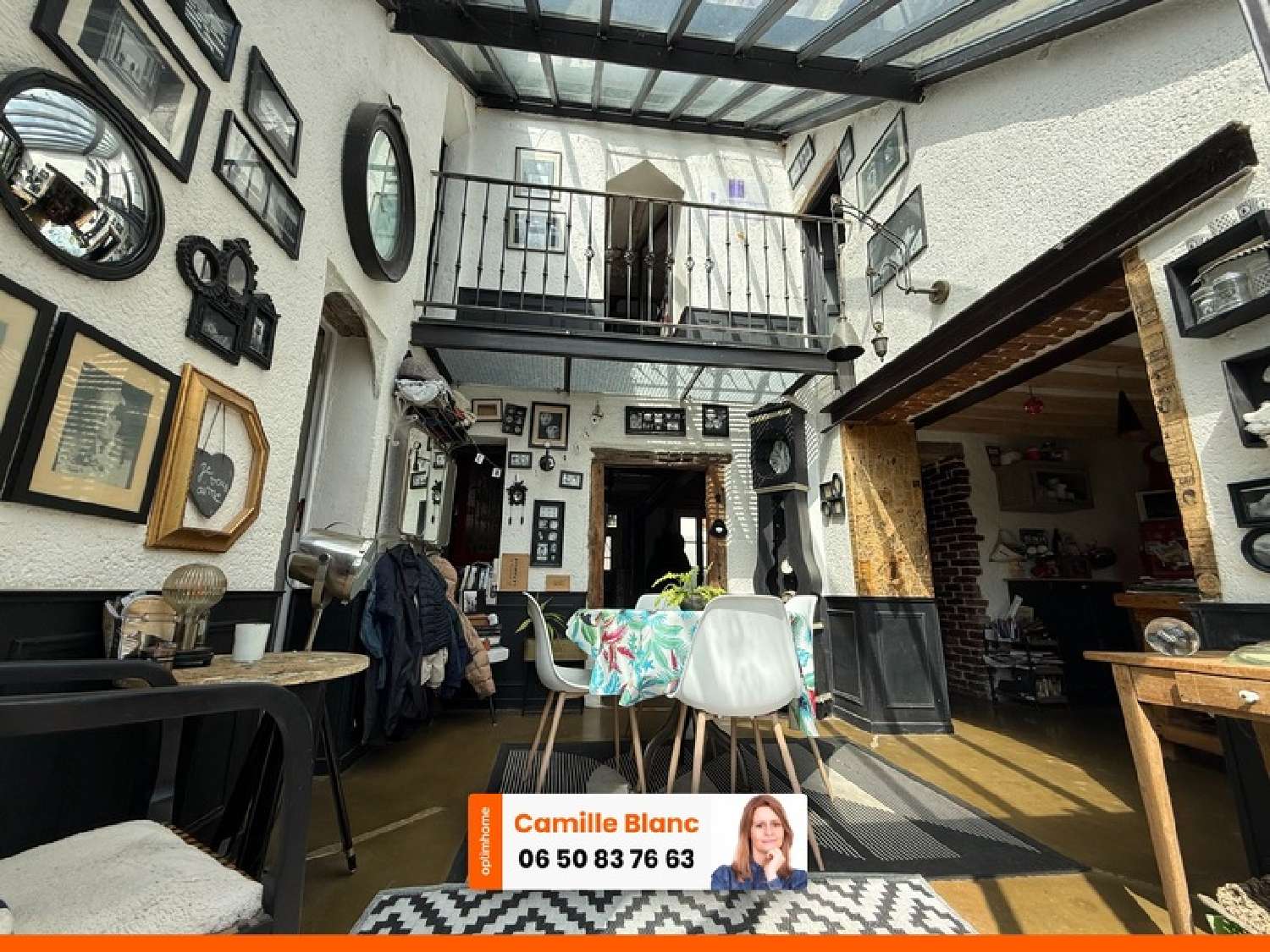  for sale house Maintenon Eure-et-Loir 6