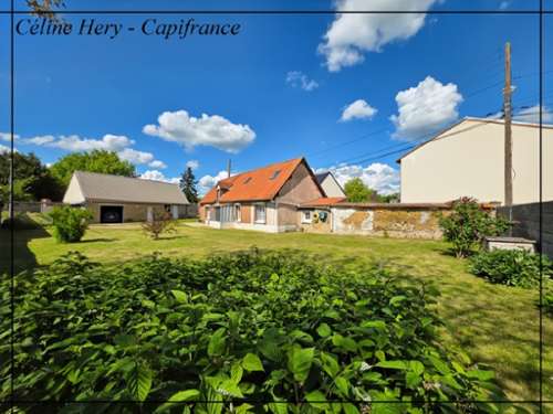 Mainvilliers Eure-et-Loir Haus Bild 7347706