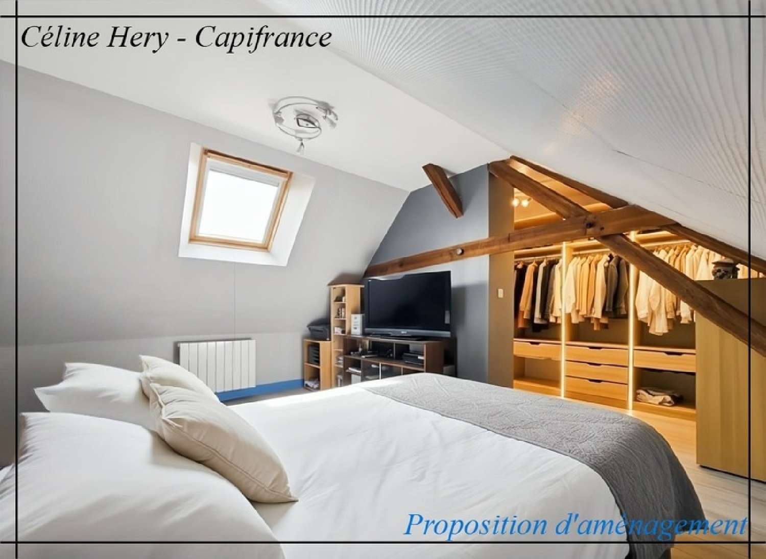 kaufen Haus Mainvilliers Eure-et-Loir 8