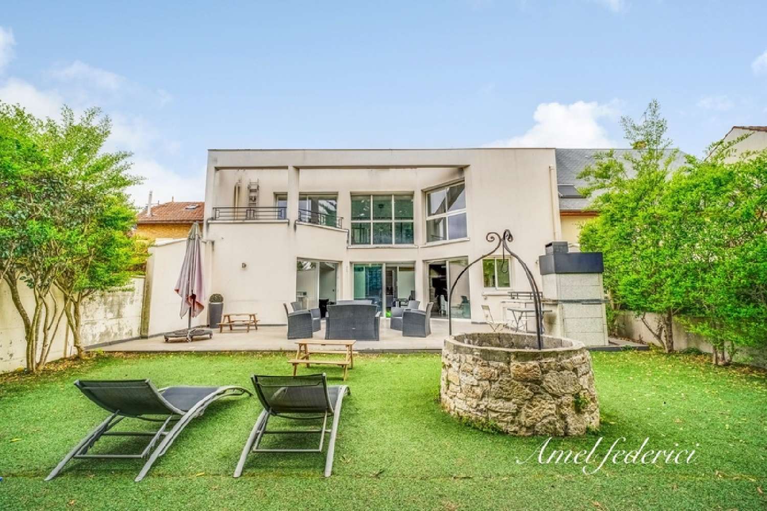  à vendre maison Maisons-Alfort Val-de-Marne 1