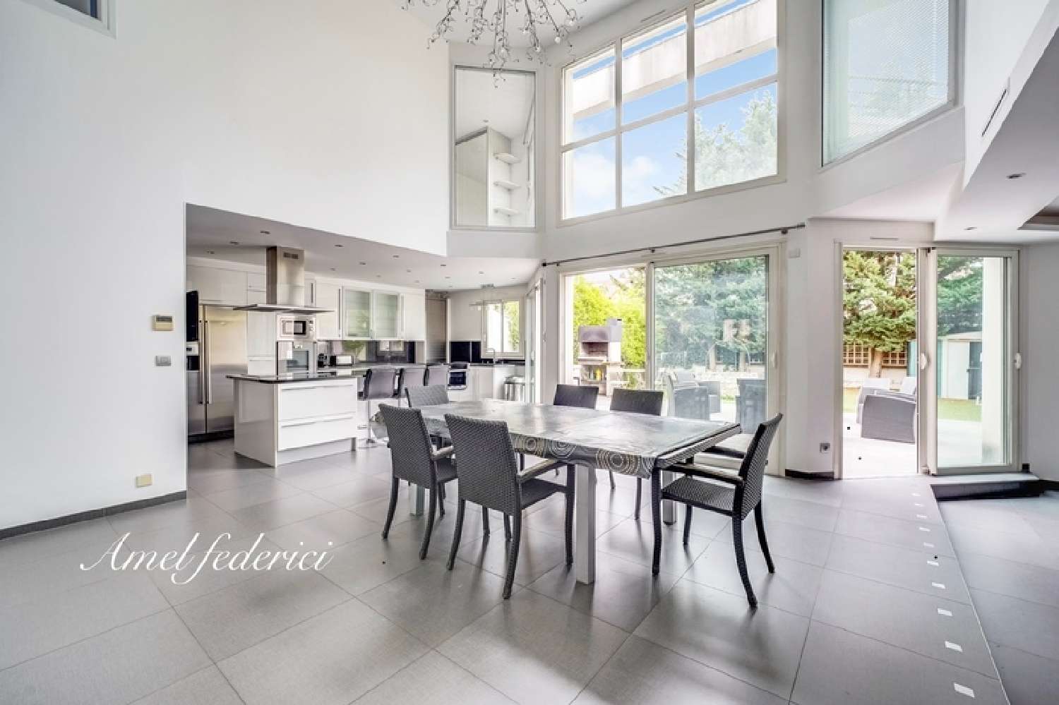  à vendre maison Maisons-Alfort Val-de-Marne 3