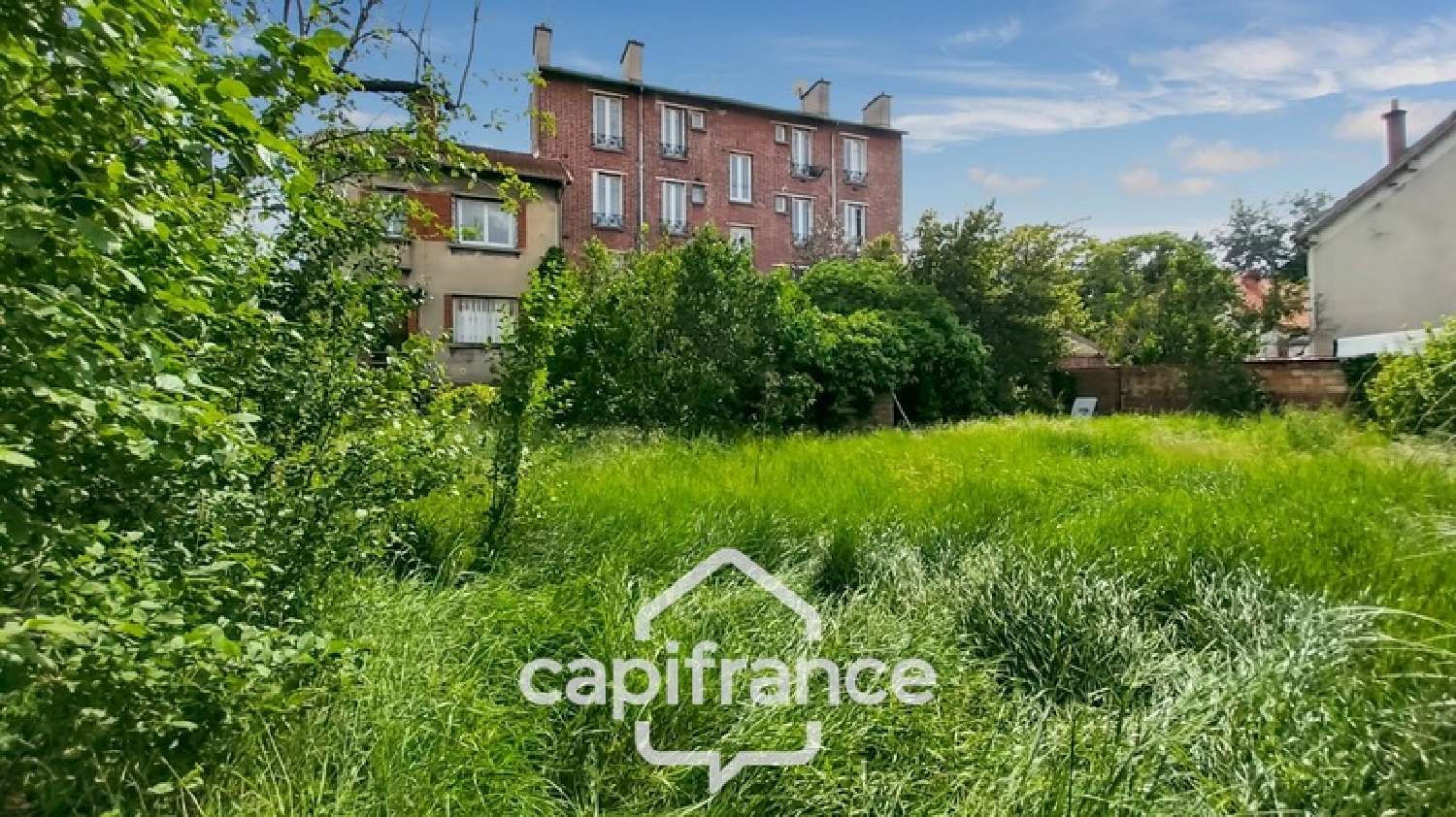  kaufen Haus Maisons-Alfort Val-de-Marne 1