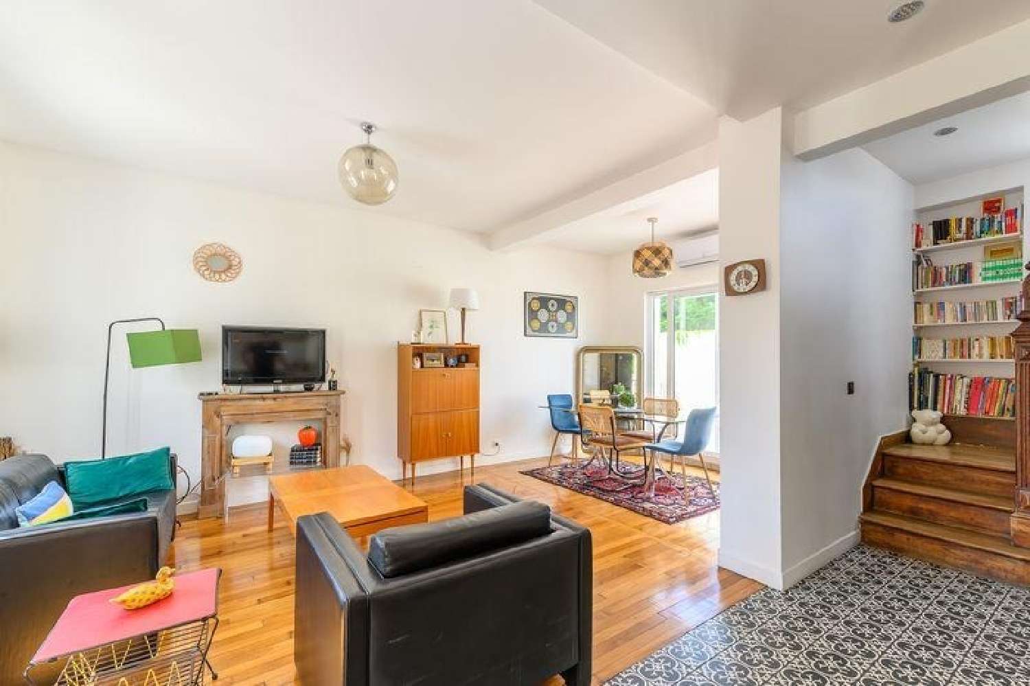  for sale house Maisons-Alfort Val-de-Marne 1