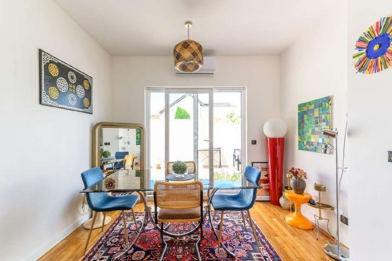  for sale house Maisons-Alfort Val-de-Marne 2