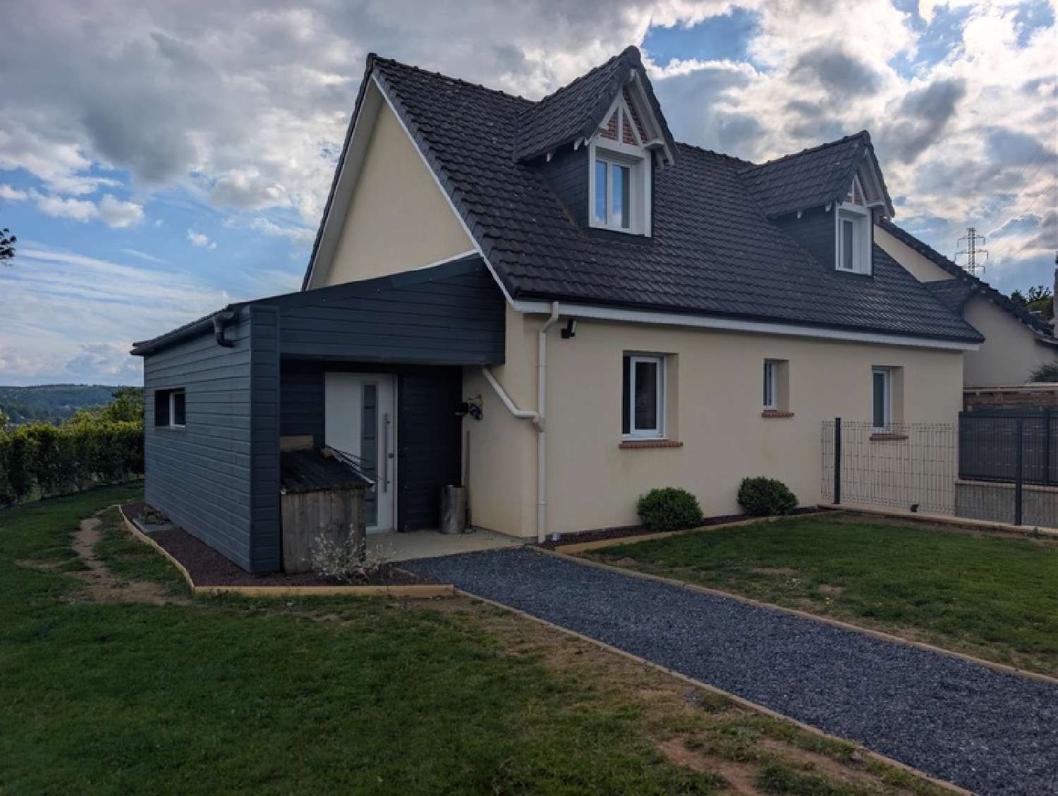  à vendre maison Malaunay Seine-Maritime 1