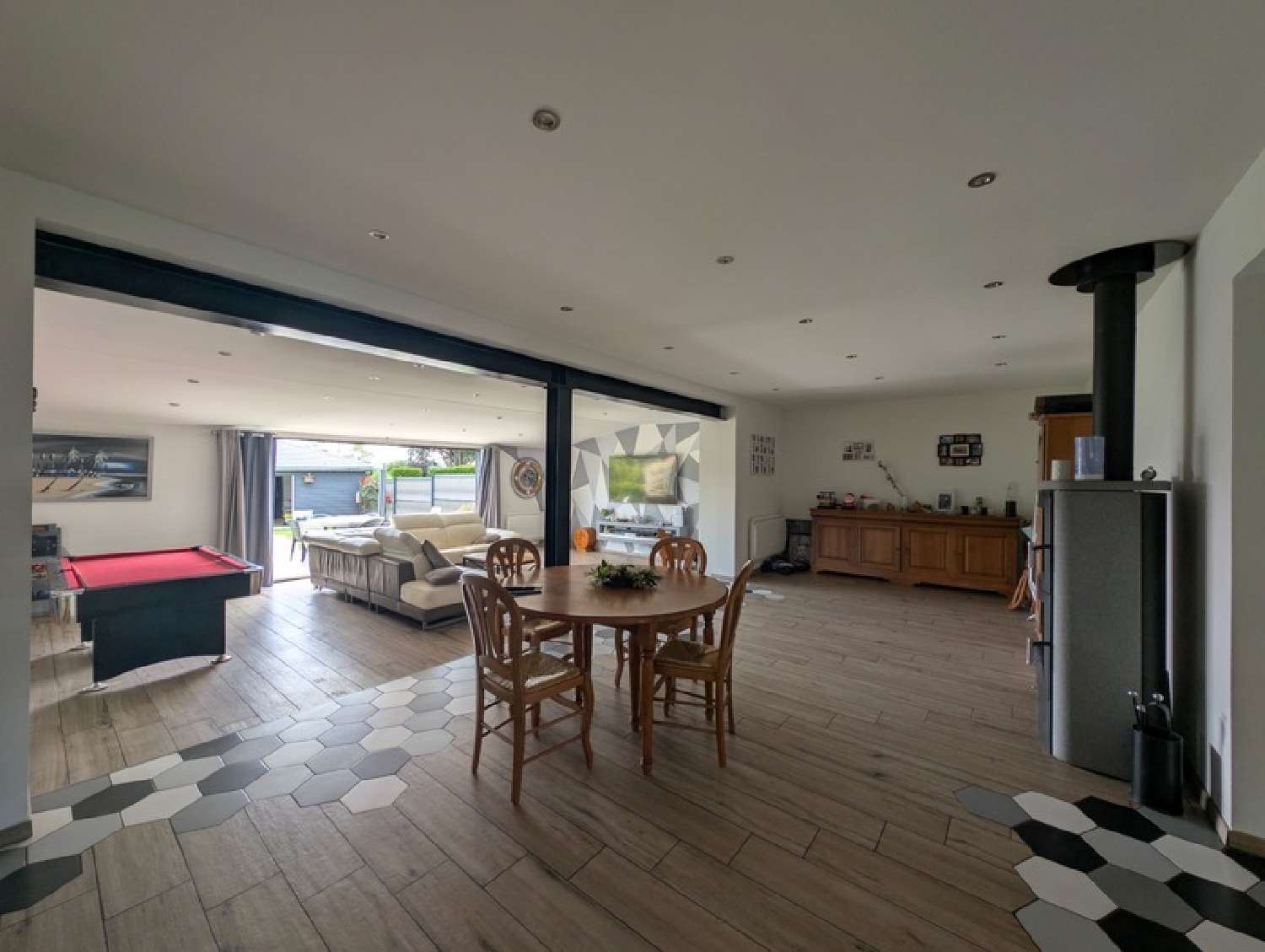  à vendre maison Malaunay Seine-Maritime 3