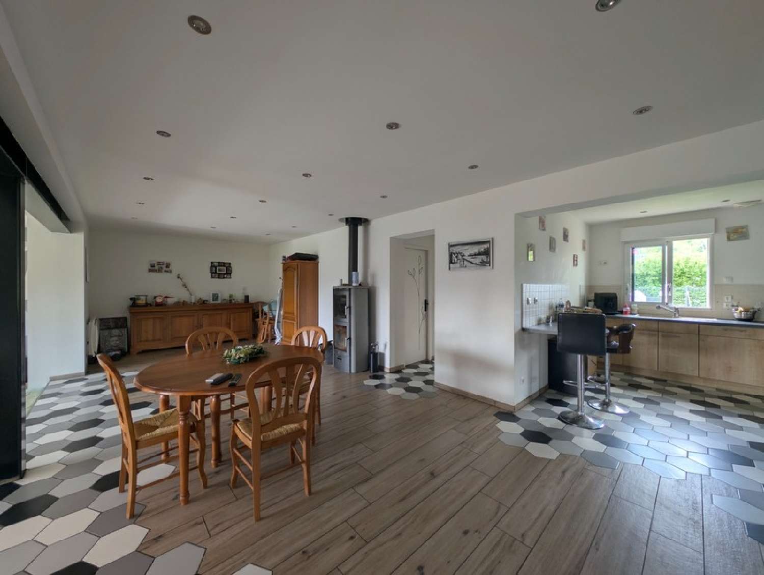  à vendre maison Malaunay Seine-Maritime 4