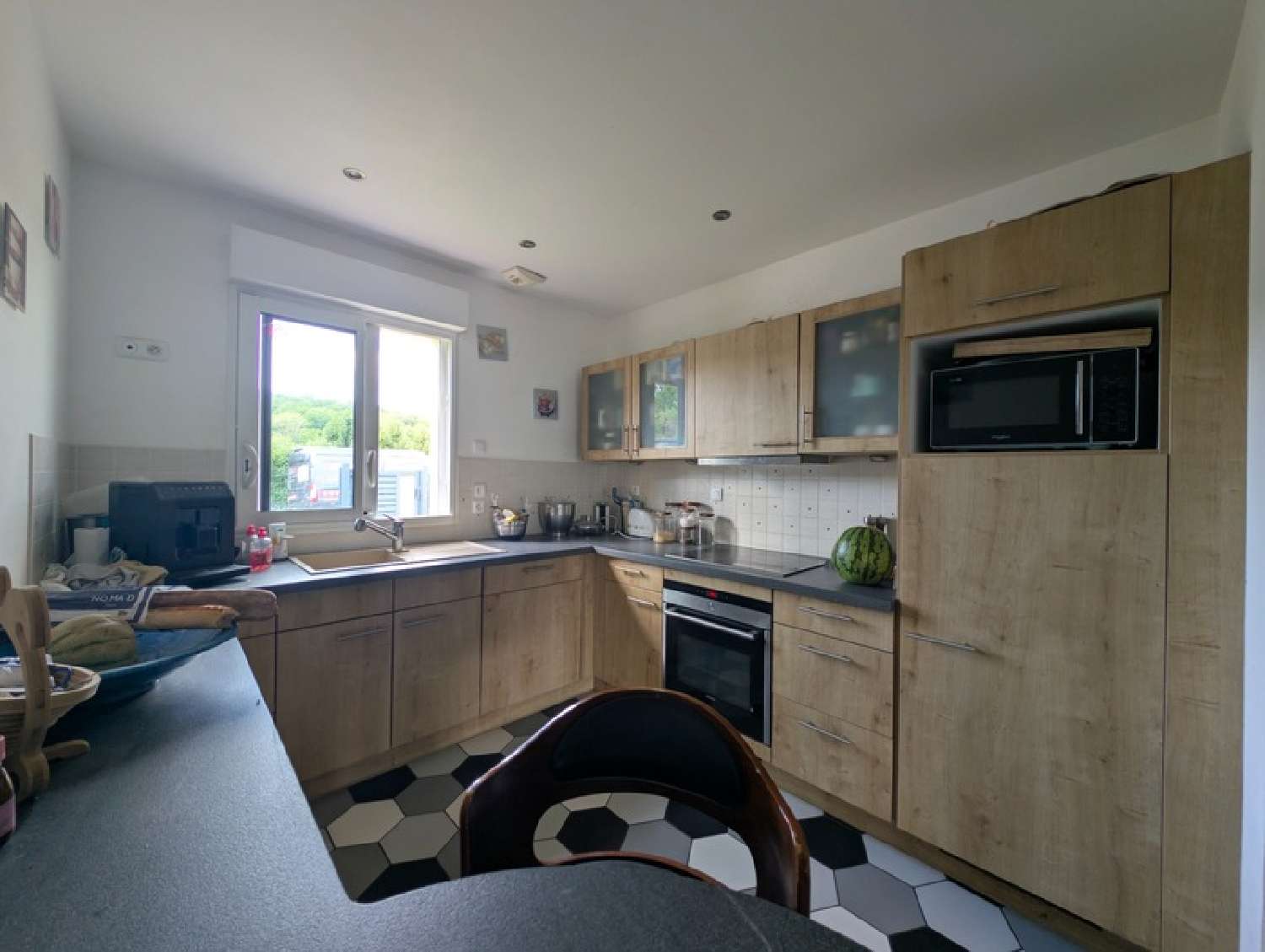  à vendre maison Malaunay Seine-Maritime 5
