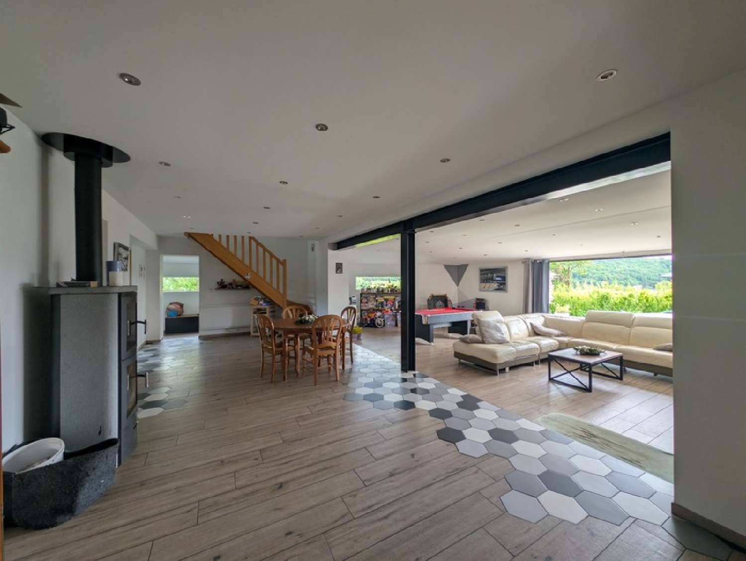  à vendre maison Malaunay Seine-Maritime 6