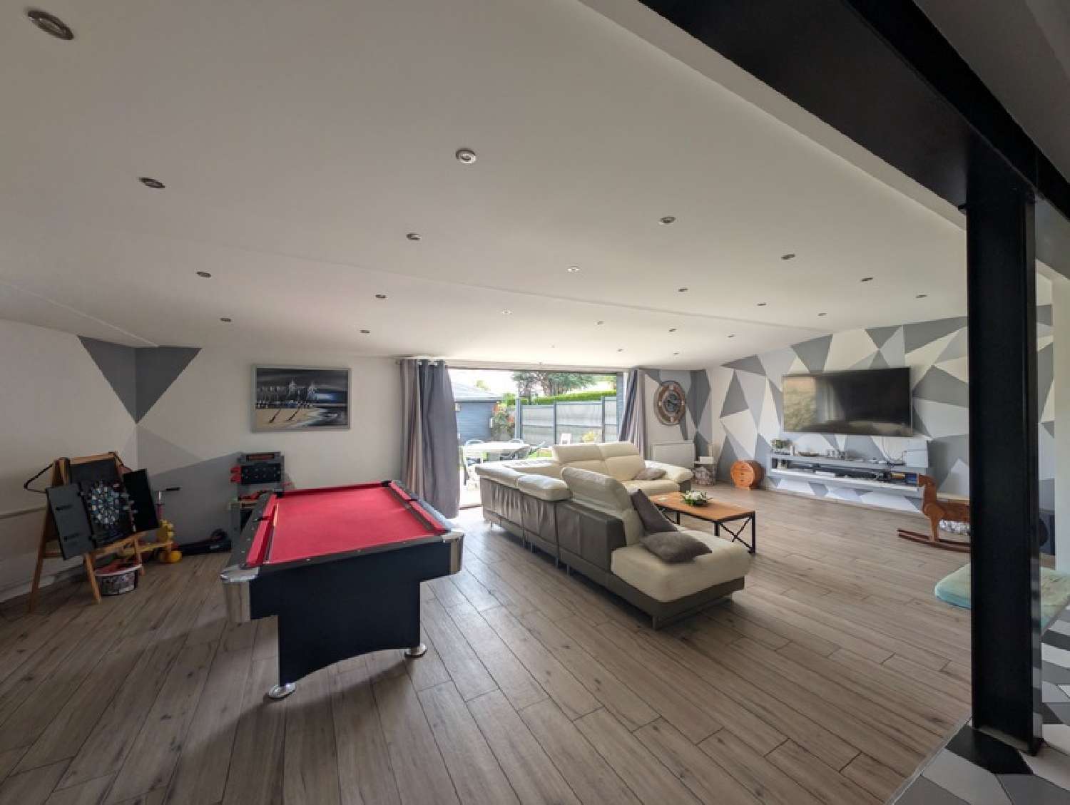 à vendre maison Malaunay Seine-Maritime 7