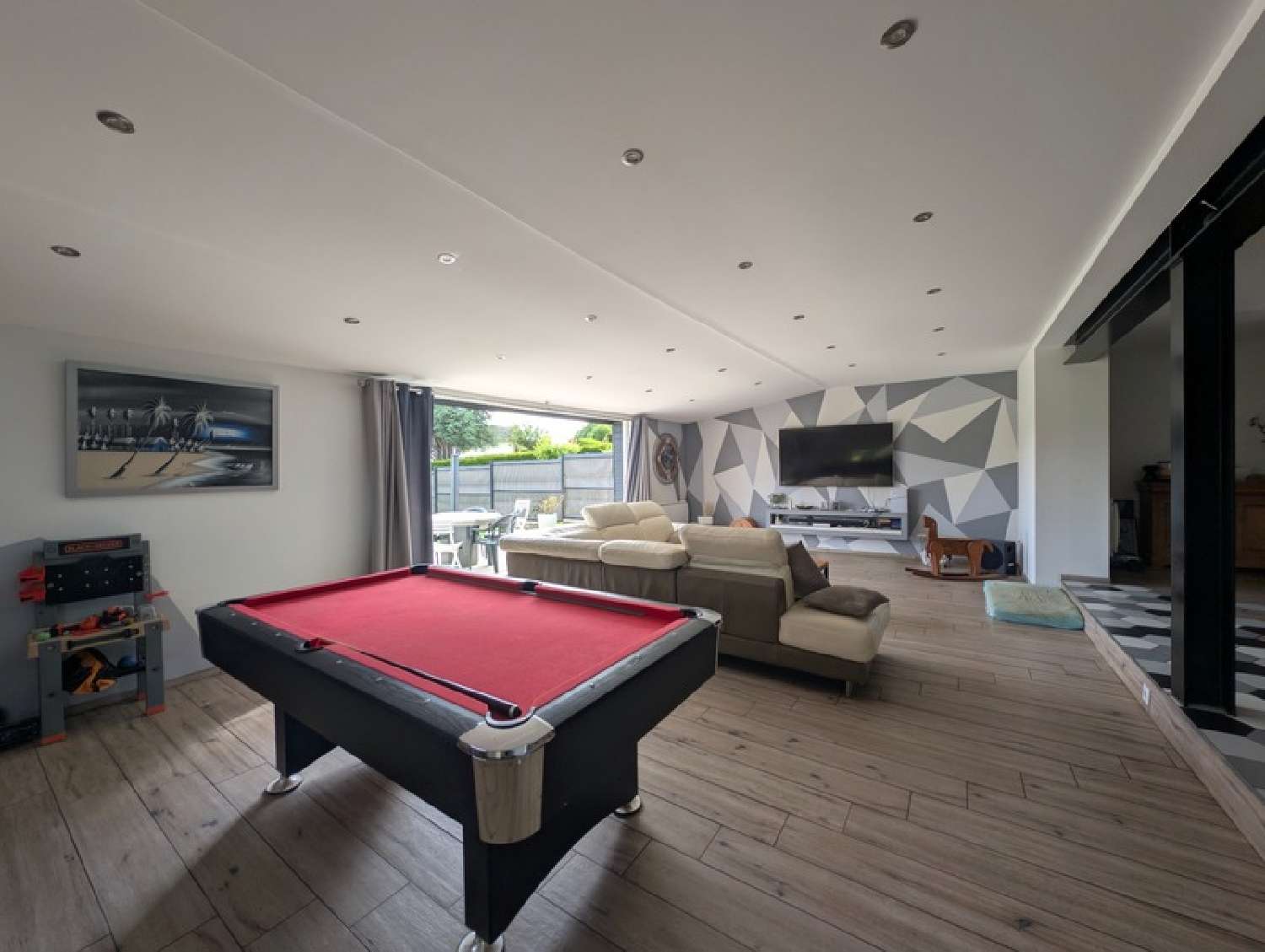  à vendre maison Malaunay Seine-Maritime 8