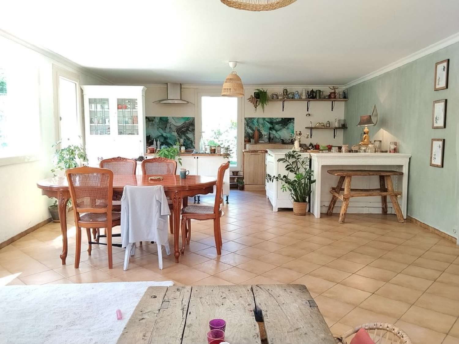 te koop huis Maleville Aveyron 3