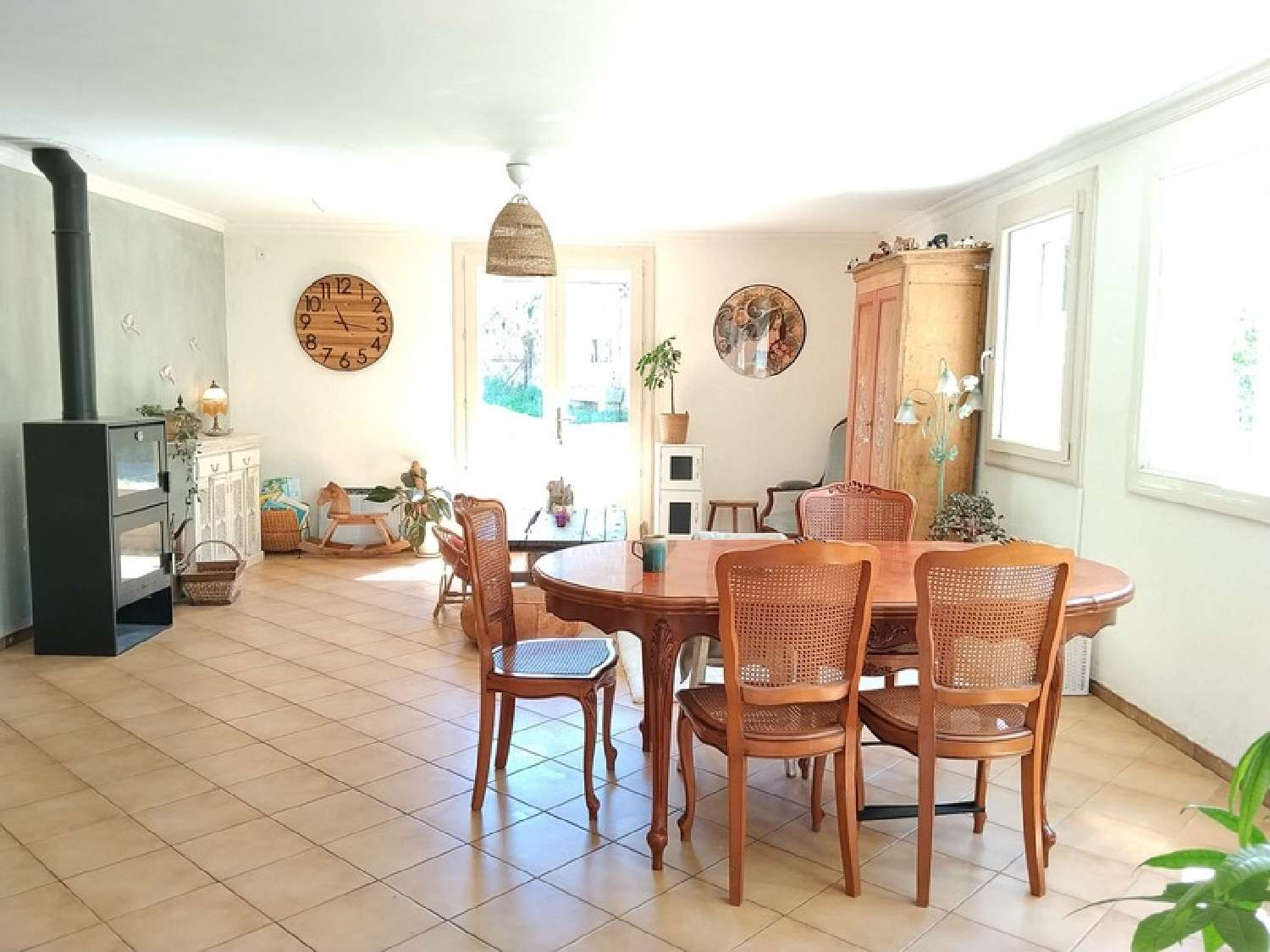 te koop huis Maleville Aveyron 4
