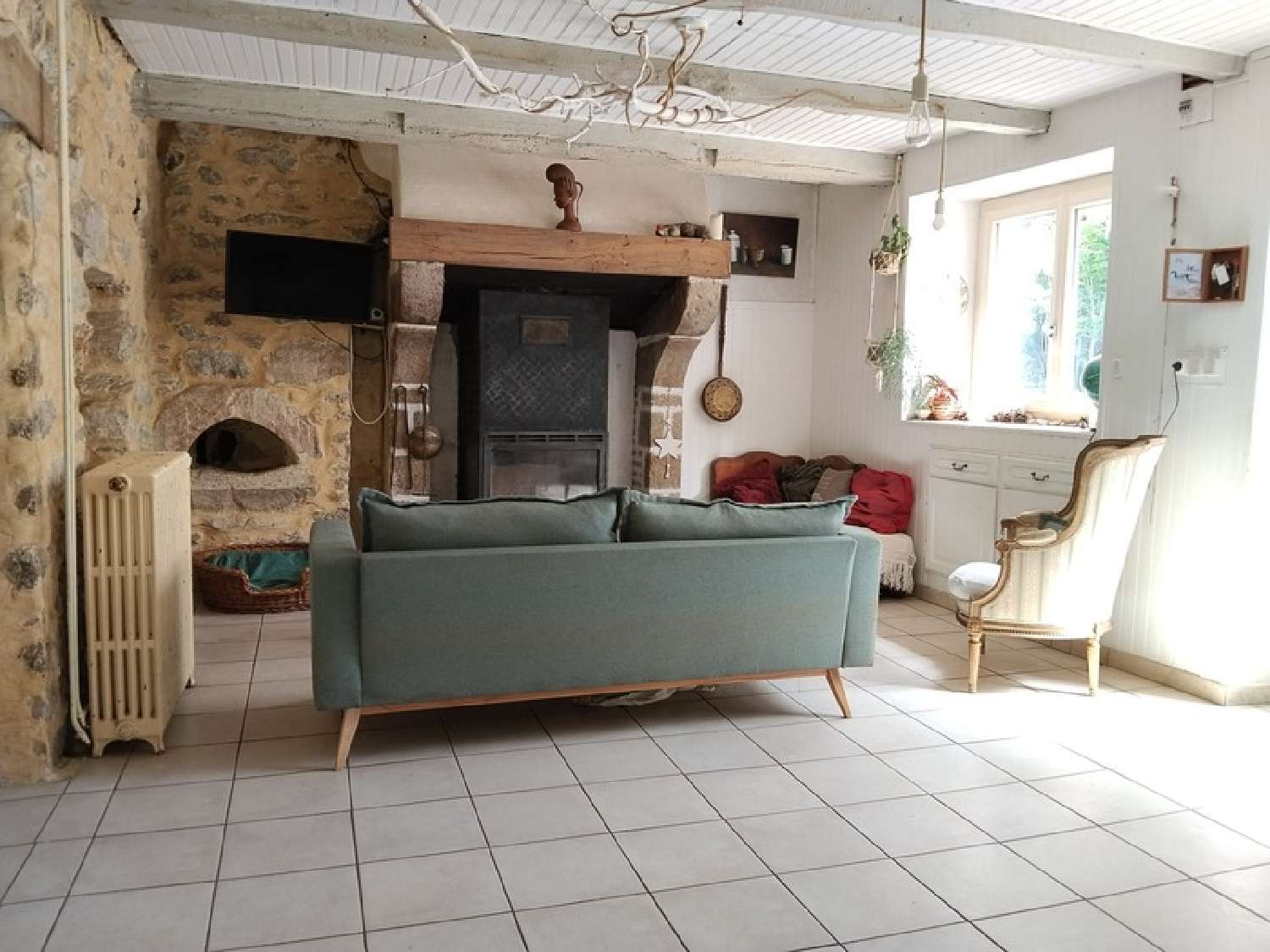 te koop huis Maleville Aveyron 5