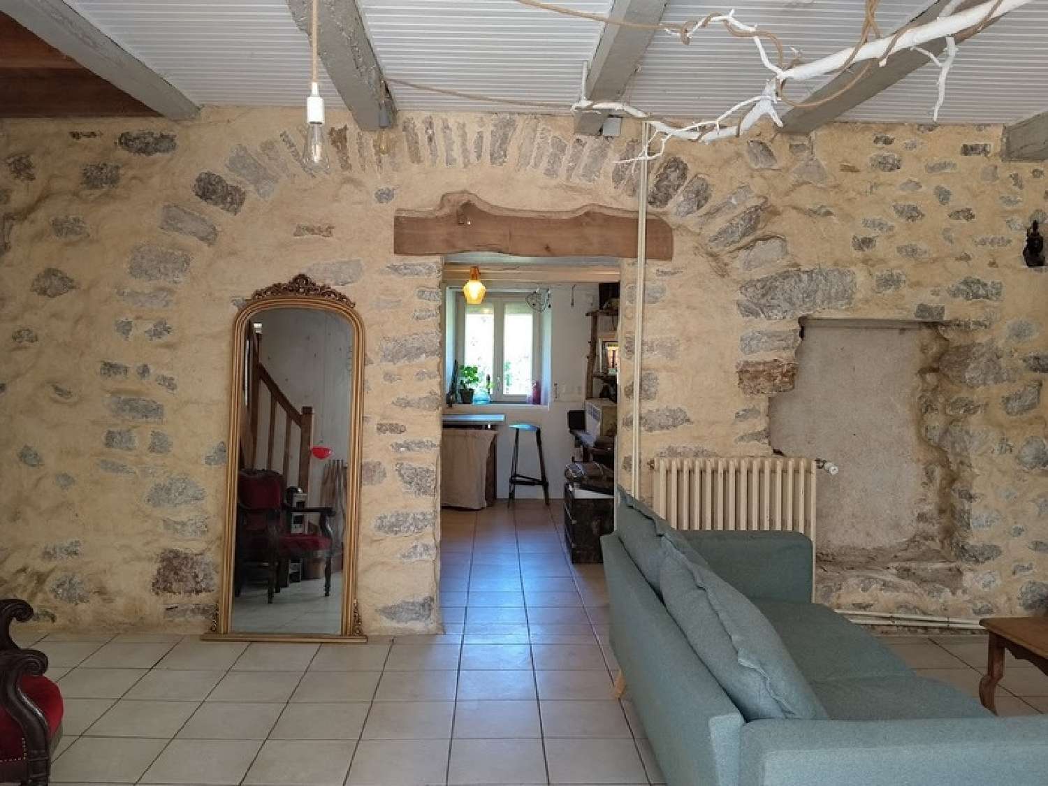 te koop huis Maleville Aveyron 6