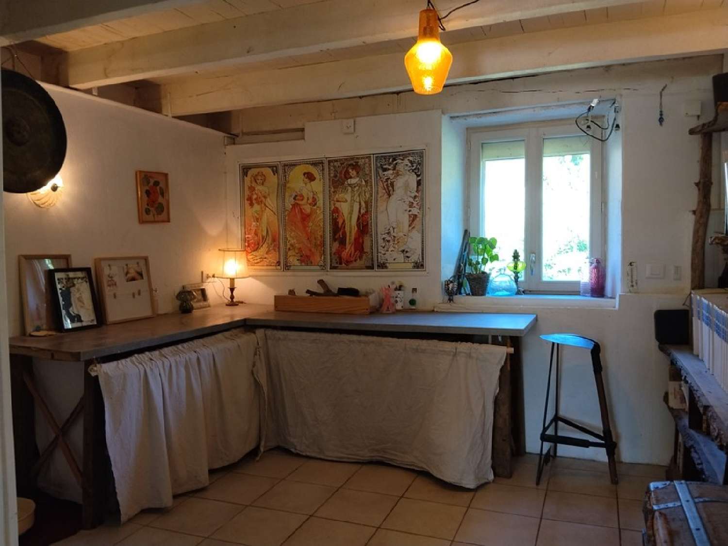 te koop huis Maleville Aveyron 7