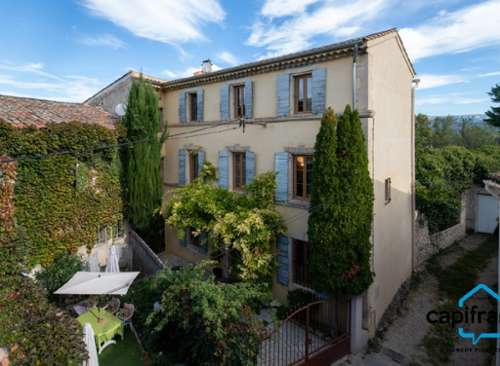 Mallemort Bouches-du-Rhône Haus Bild 7338709