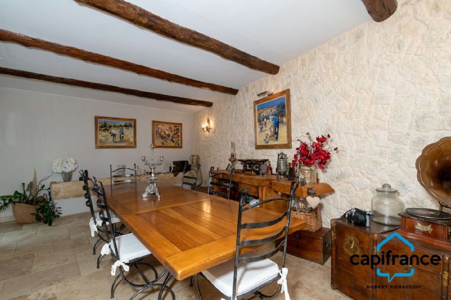  kaufen Haus Mallemort Bouches-du-Rhône 8