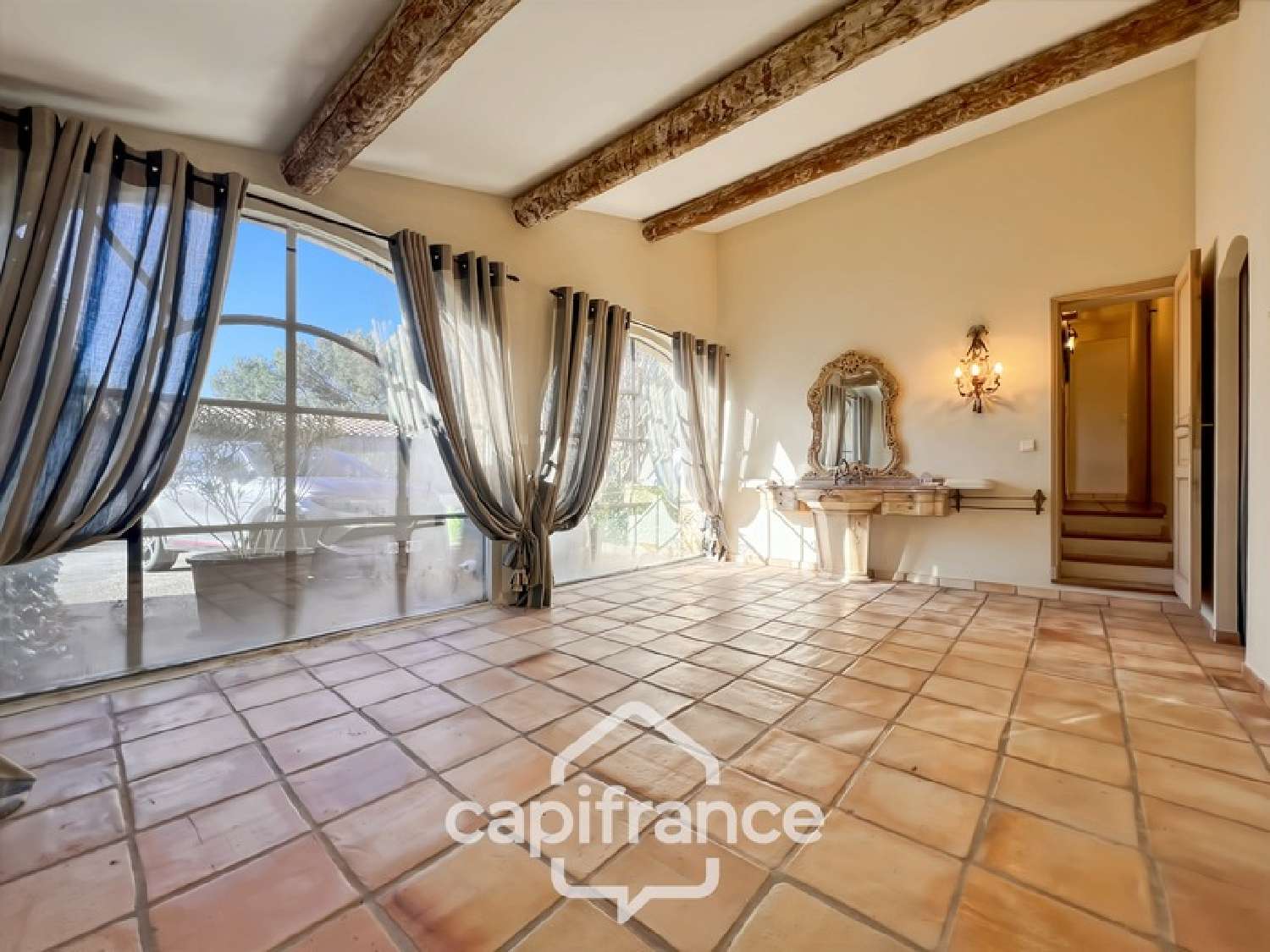 en venta casa Mallemort Bocas del Ródano 2