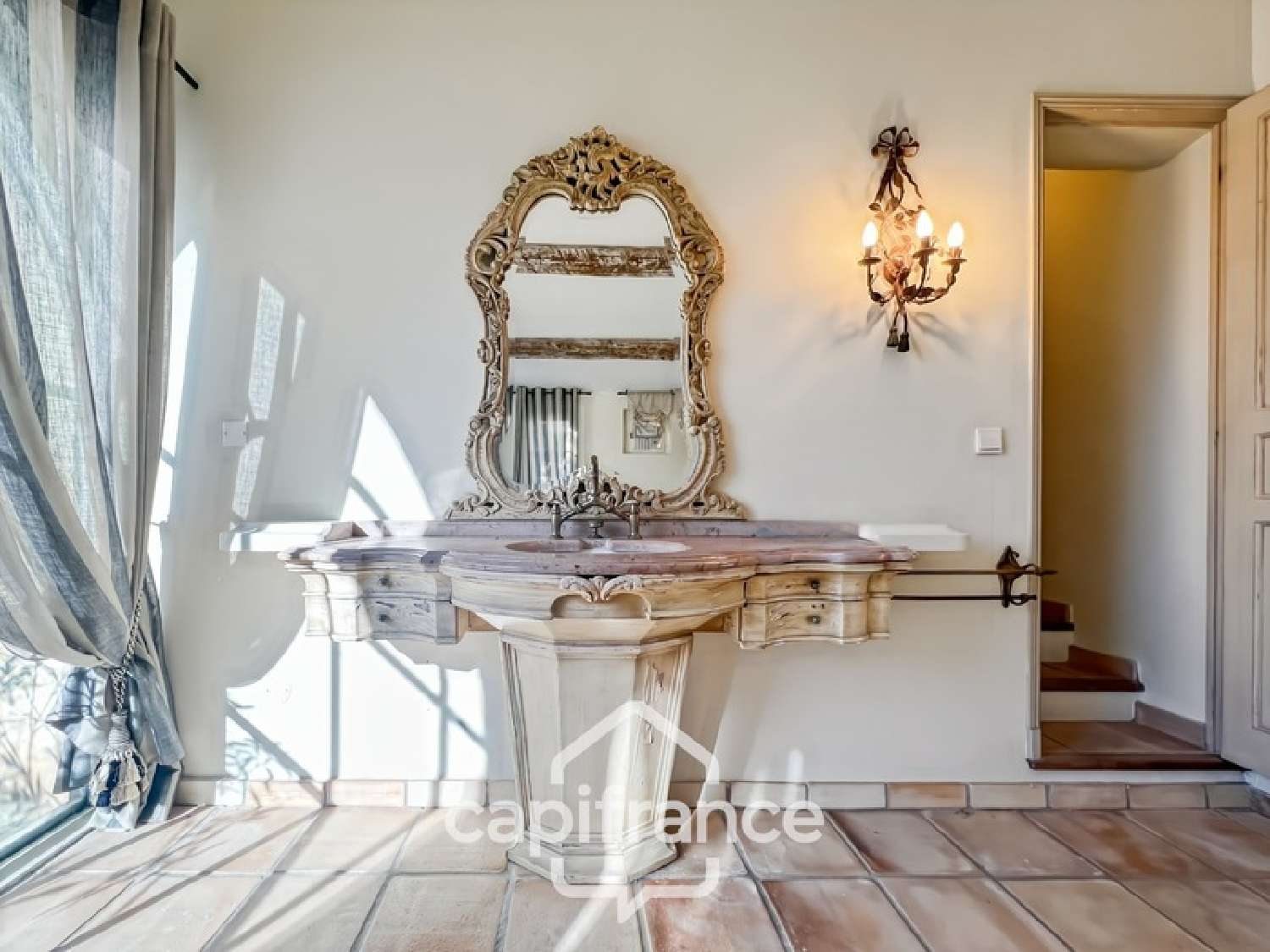 en venta casa Mallemort Bocas del Ródano 3