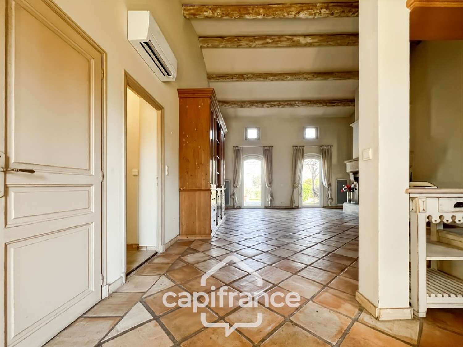 en venta casa Mallemort Bocas del Ródano 4