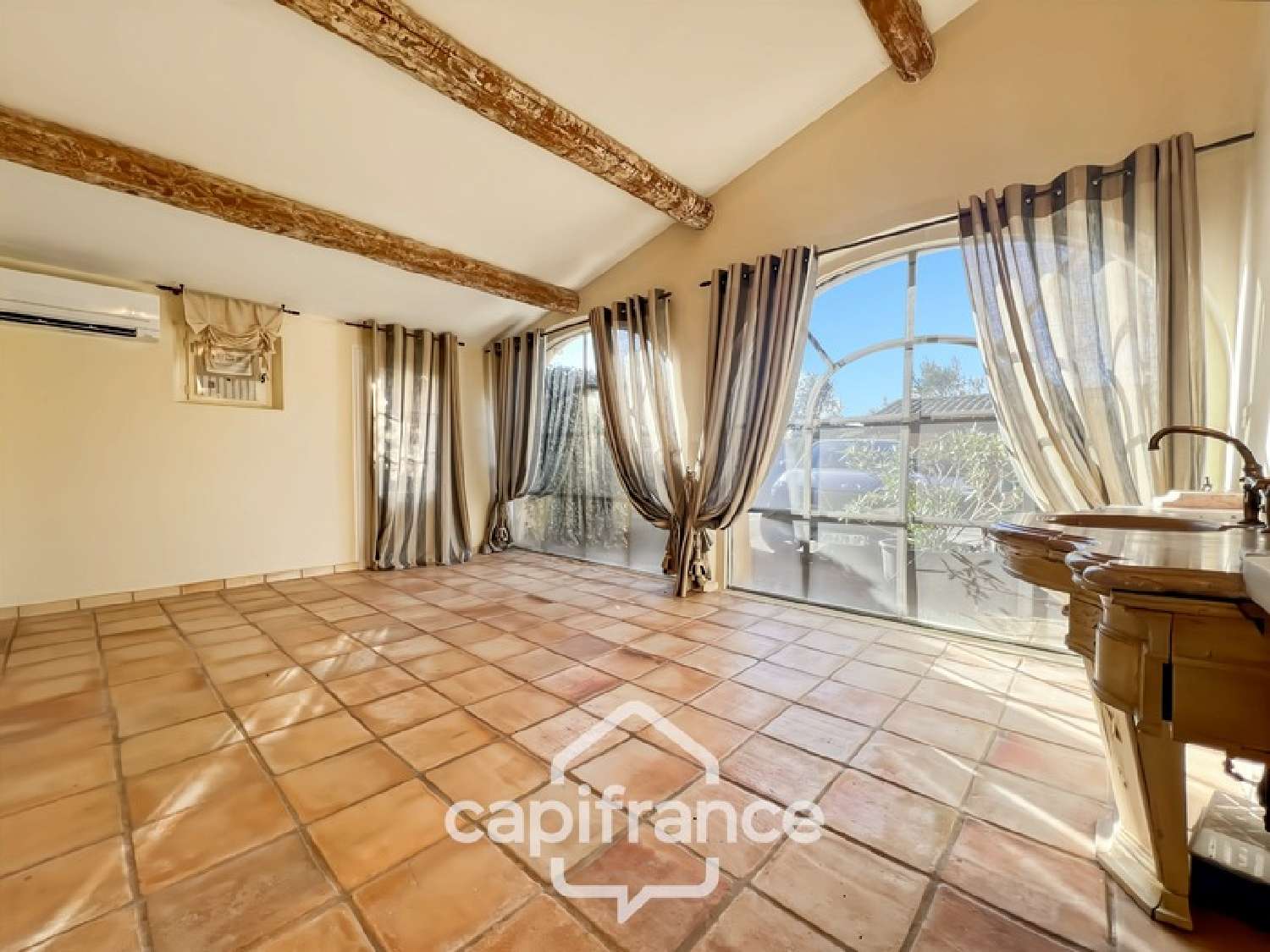 en venta casa Mallemort Bocas del Ródano 5