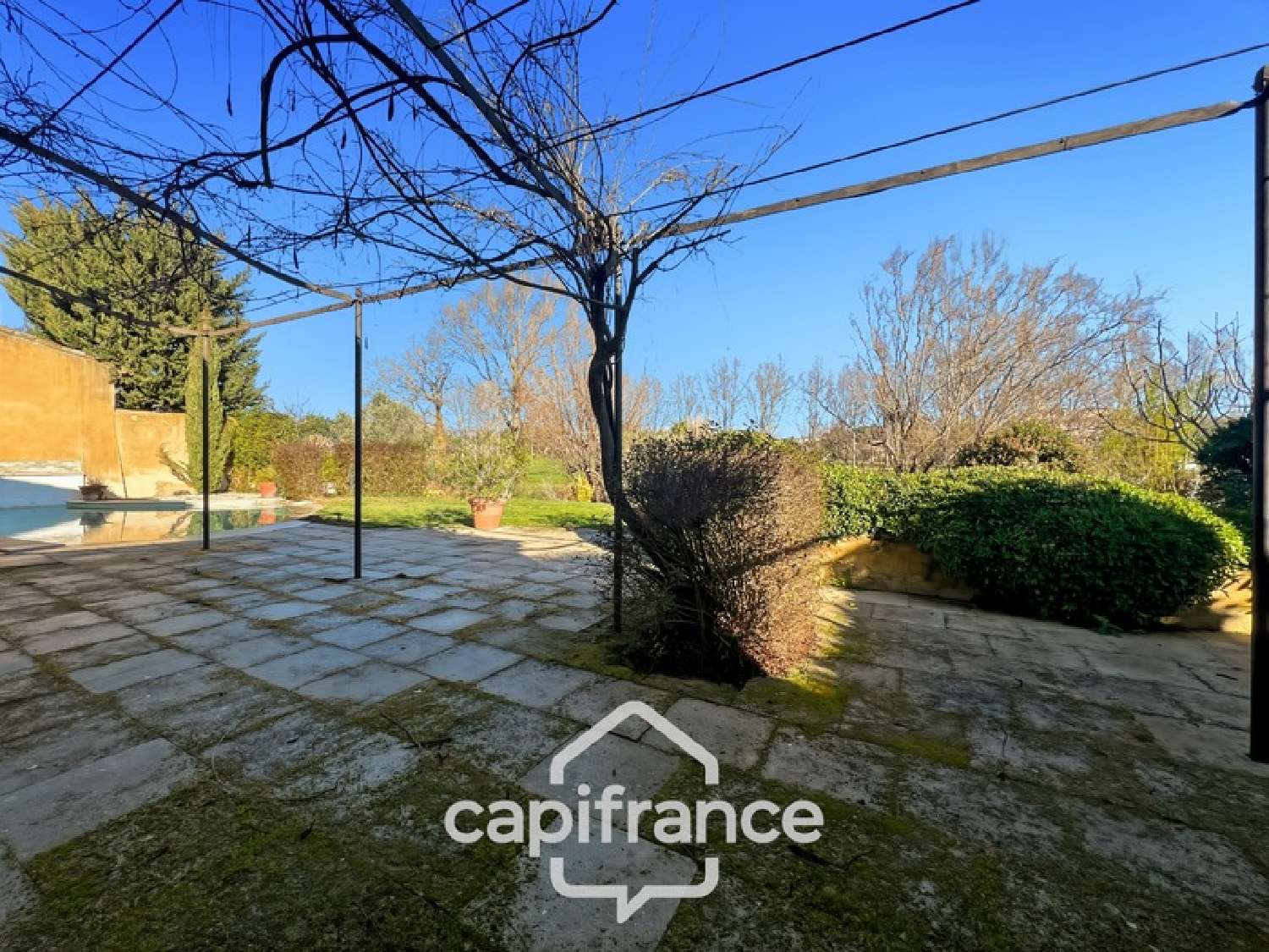 en venta casa Mallemort Bocas del Ródano 6