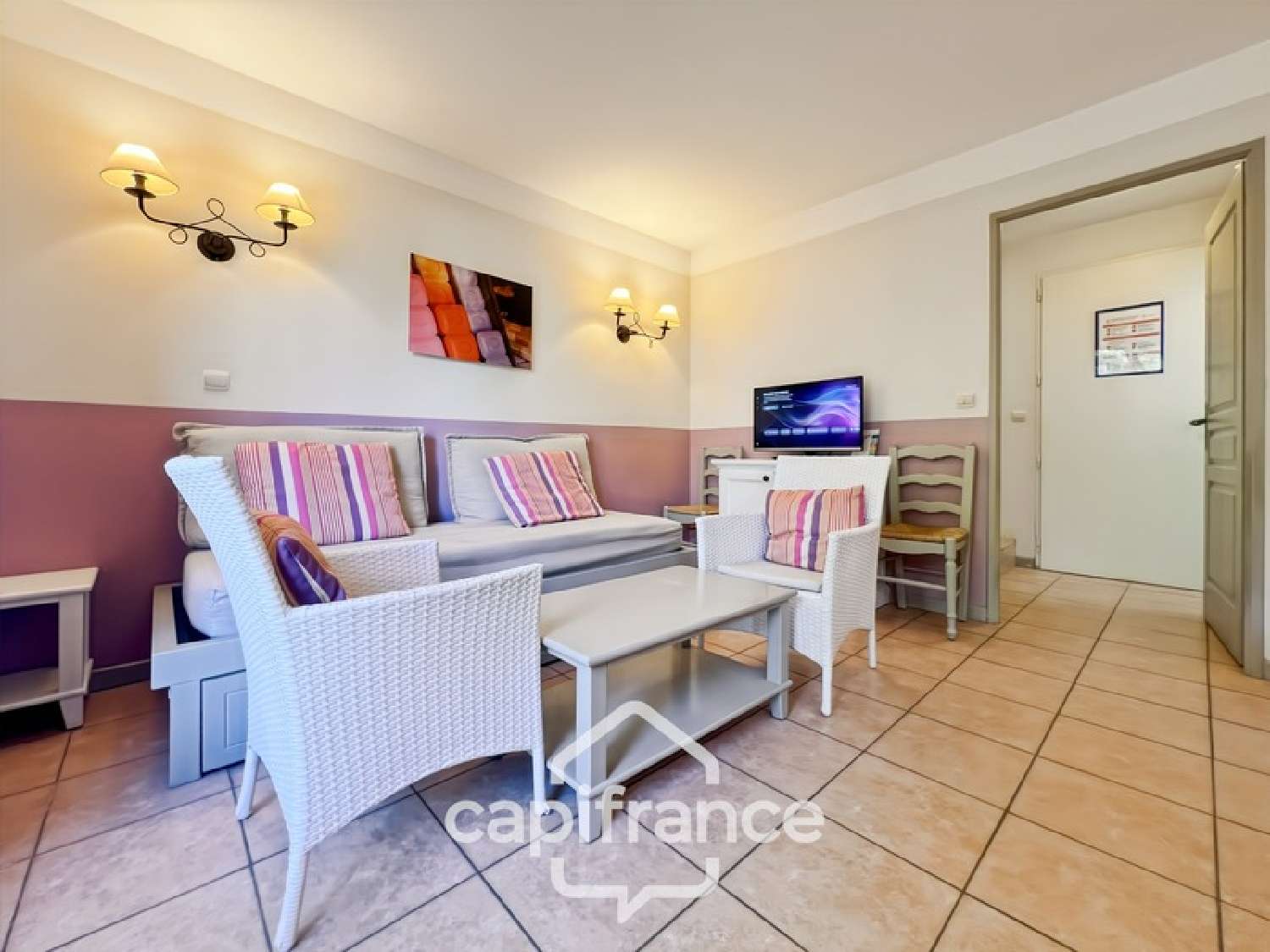 à vendre maison Mallemort Bouches-du-Rhône 2