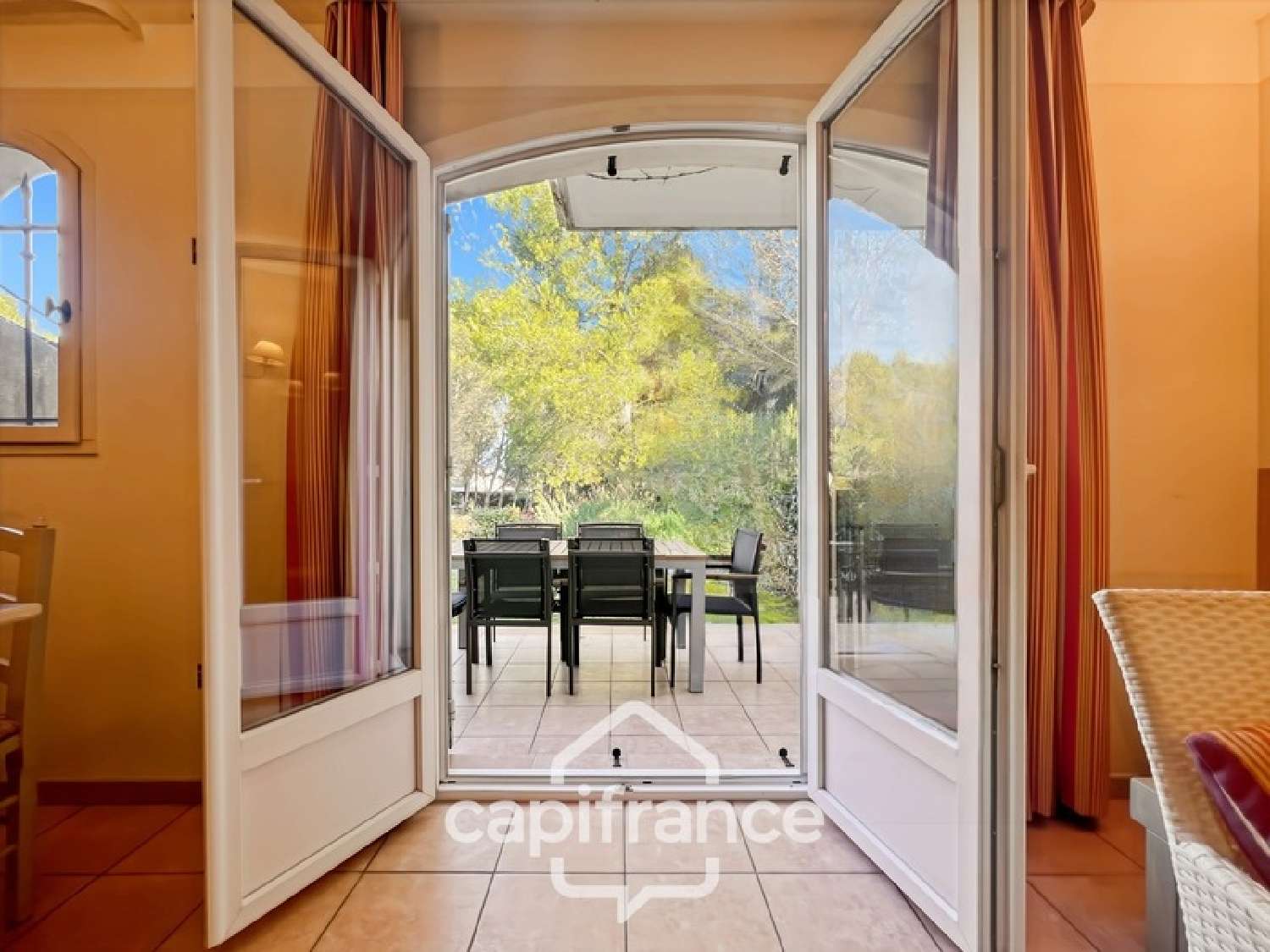 à vendre maison Mallemort Bouches-du-Rhône 3