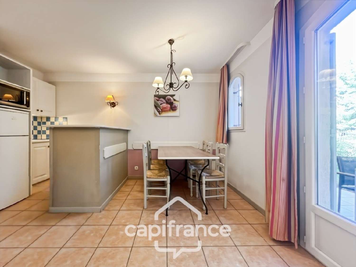 à vendre maison Mallemort Bouches-du-Rhône 4