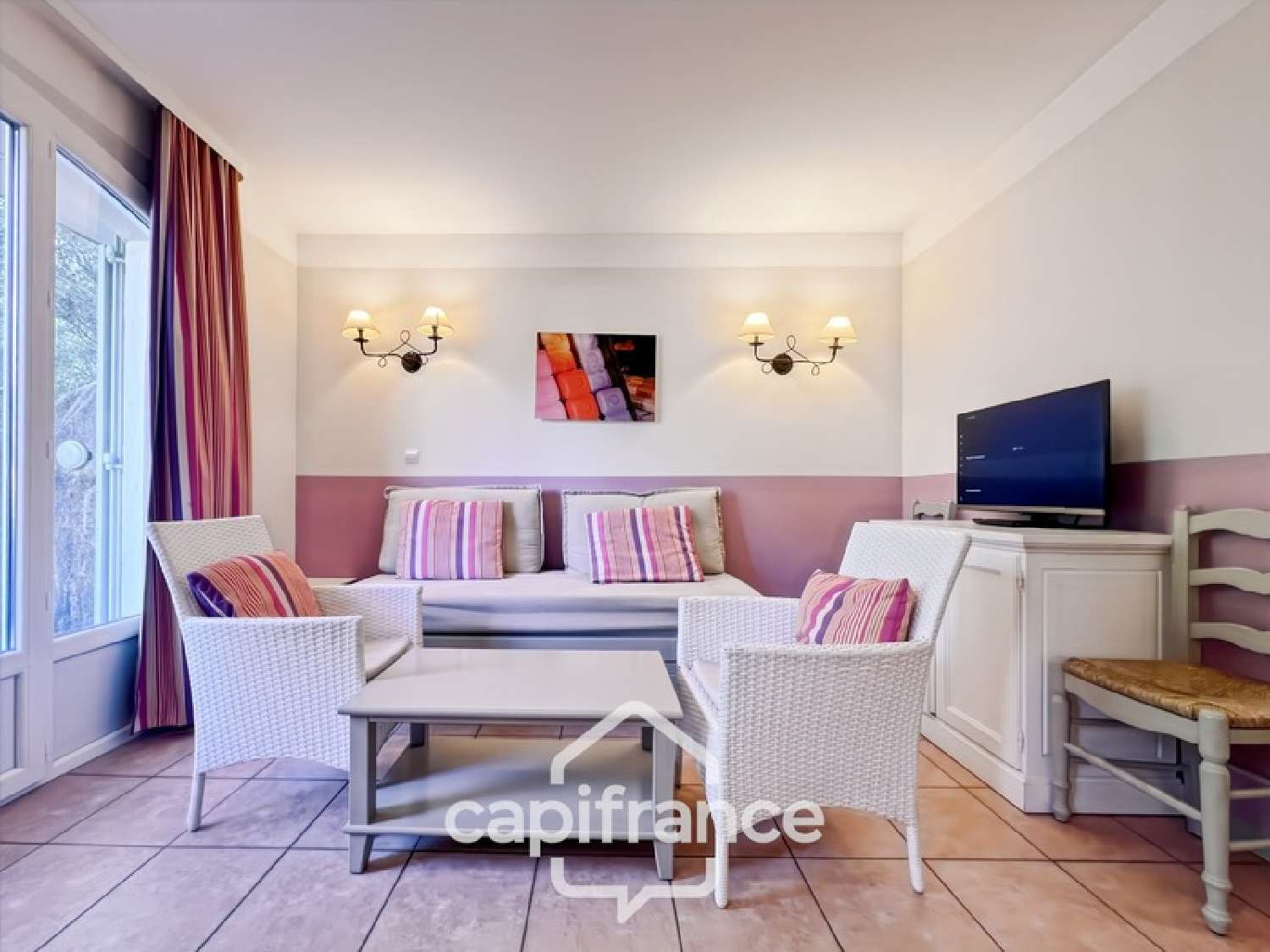 à vendre maison Mallemort Bouches-du-Rhône 6