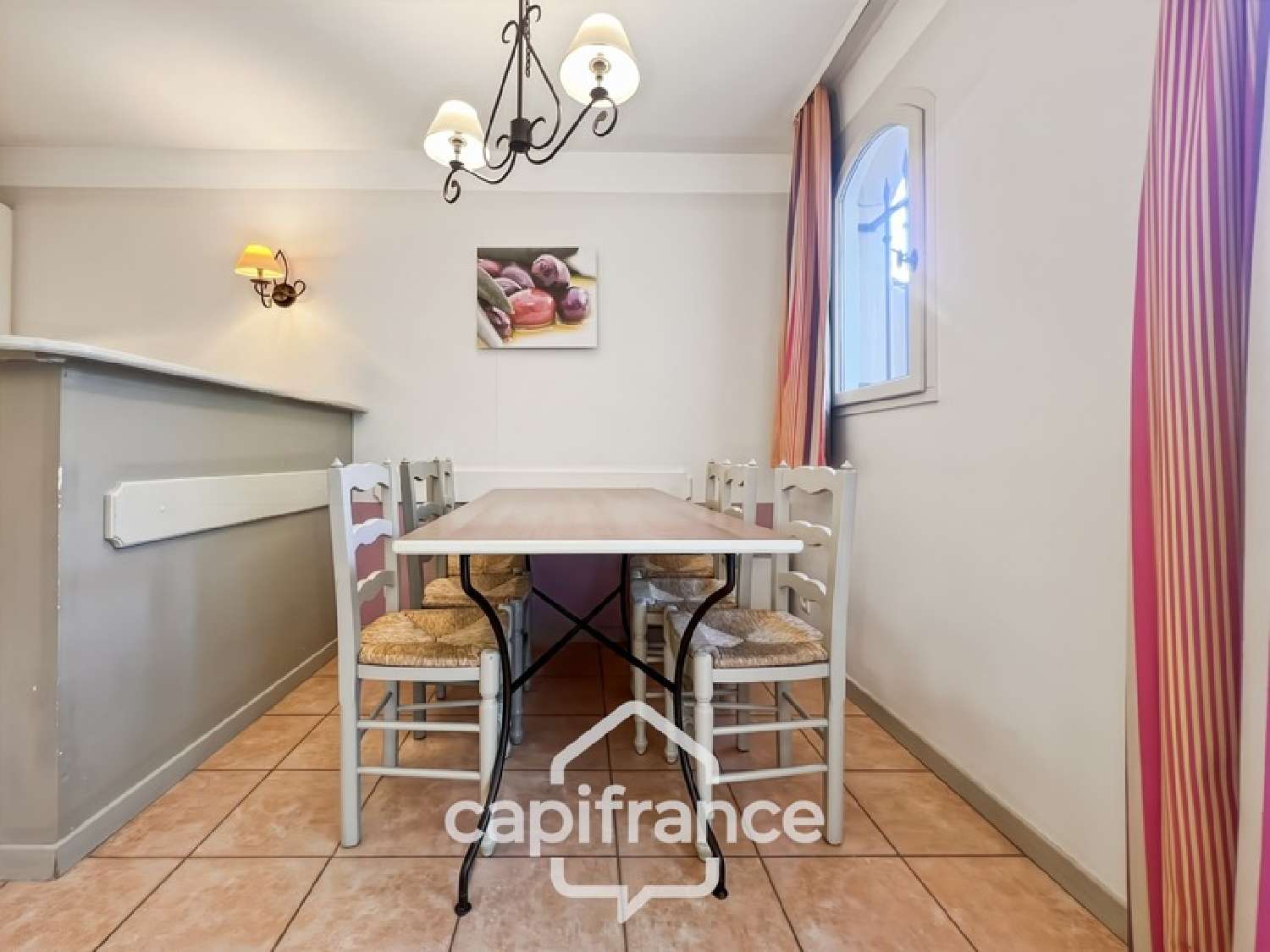 à vendre maison Mallemort Bouches-du-Rhône 7