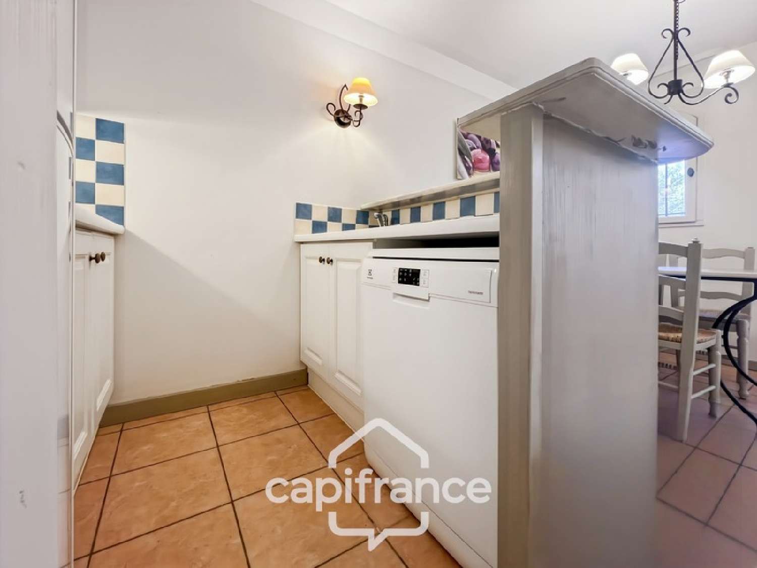 à vendre maison Mallemort Bouches-du-Rhône 8