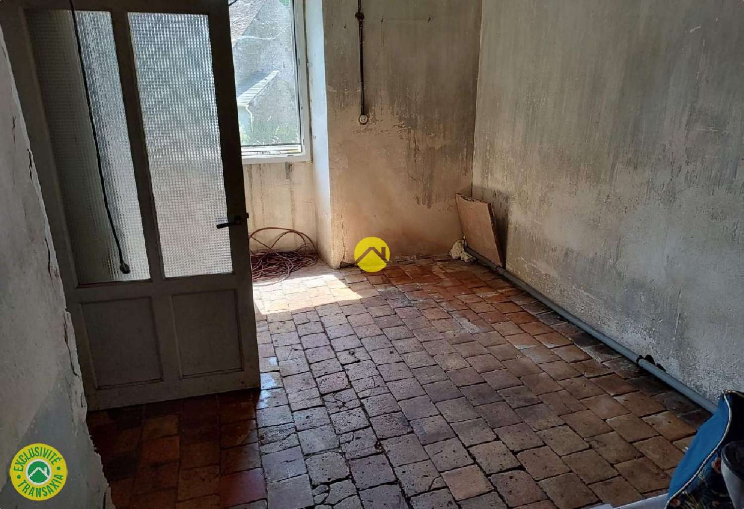 te koop huis Malleret-Boussac Creuse 4