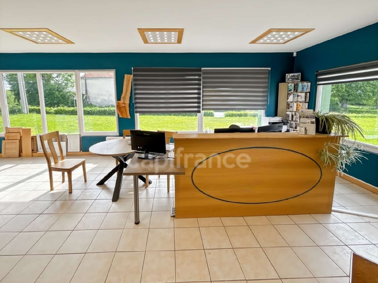 à vendre maison Mamers Sarthe 2