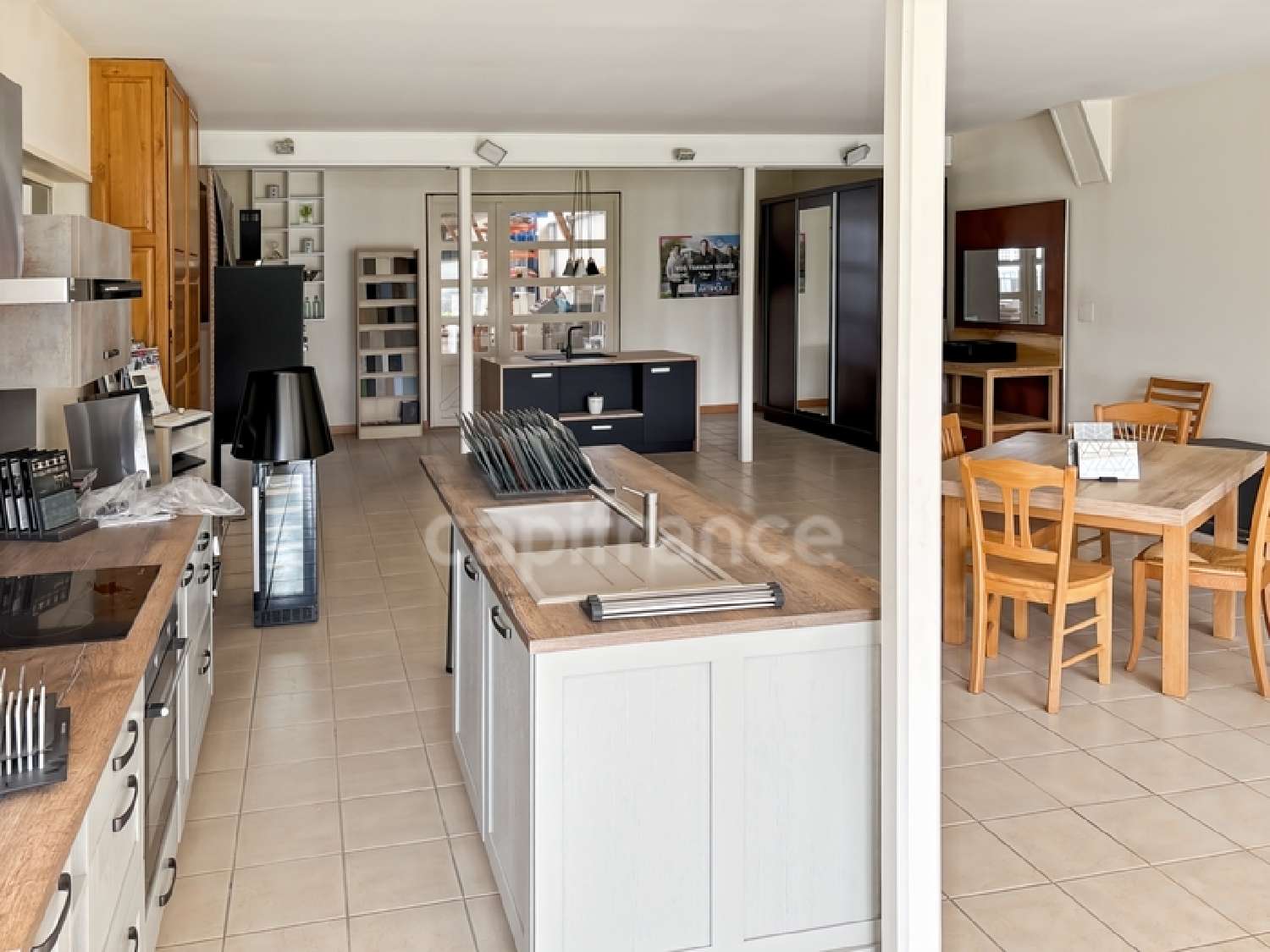 à vendre maison Mamers Sarthe 3