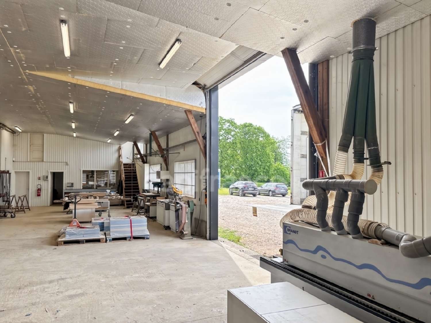 à vendre maison Mamers Sarthe 4