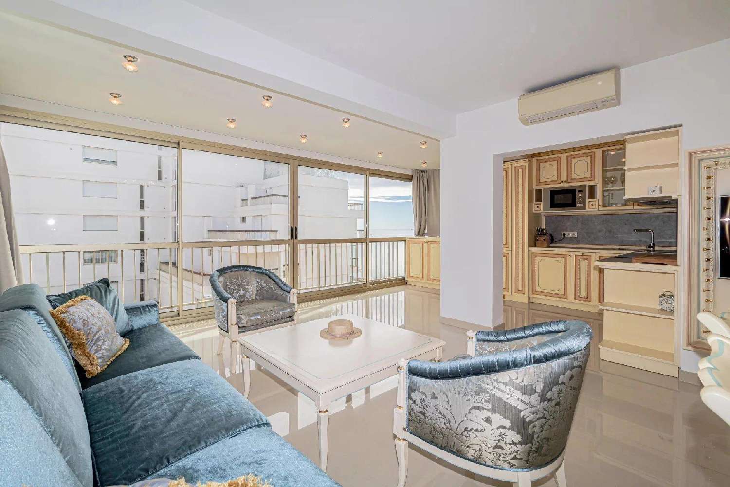 kaufen Haus Mandelieu-la-Napoule Alpes-Maritimes 2