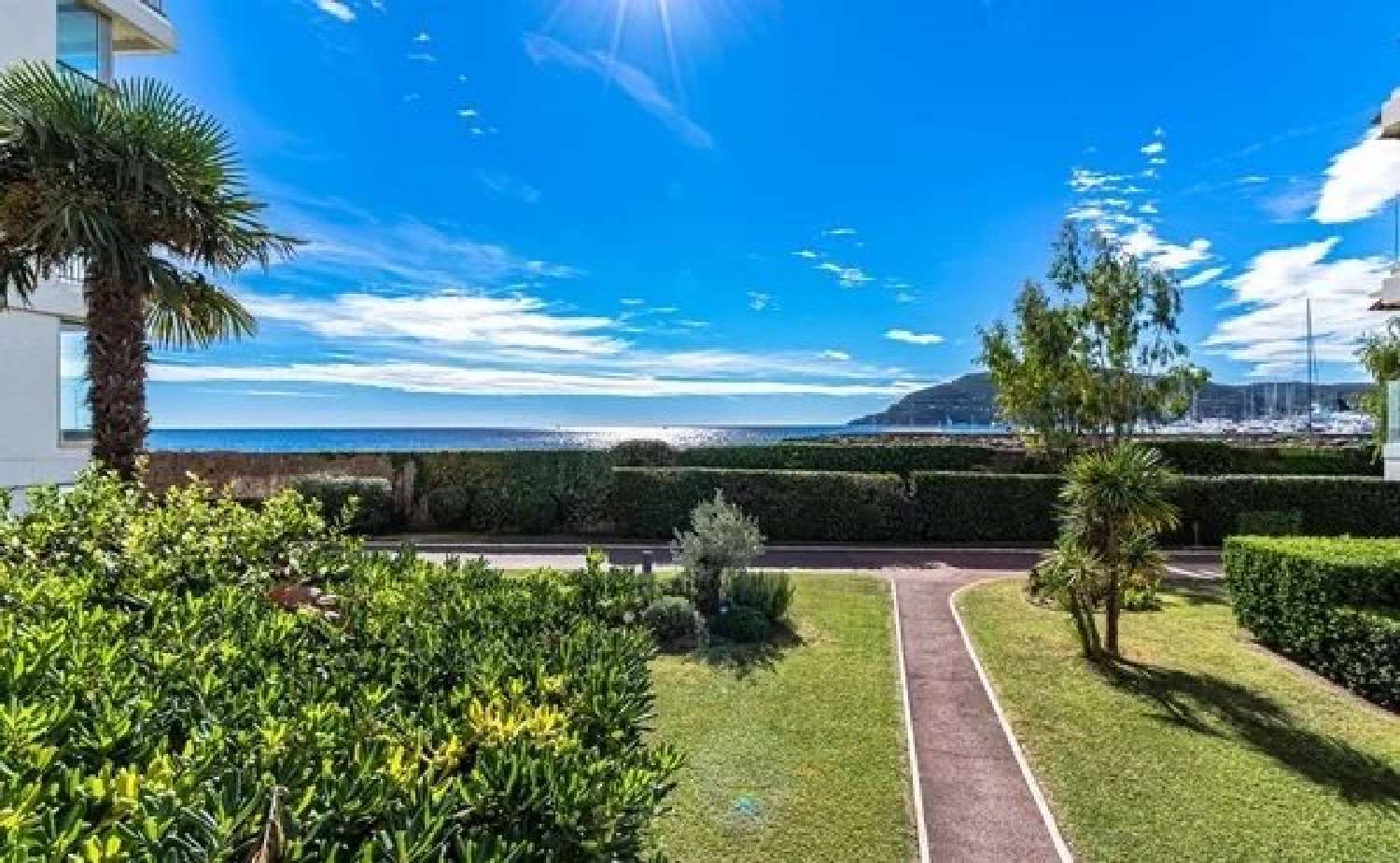 kaufen Haus Mandelieu-la-Napoule Alpes-Maritimes 3