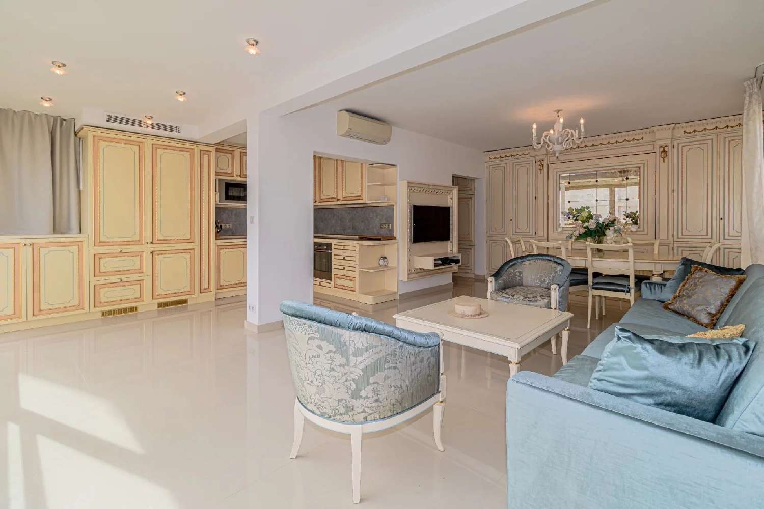 kaufen Haus Mandelieu-la-Napoule Alpes-Maritimes 5