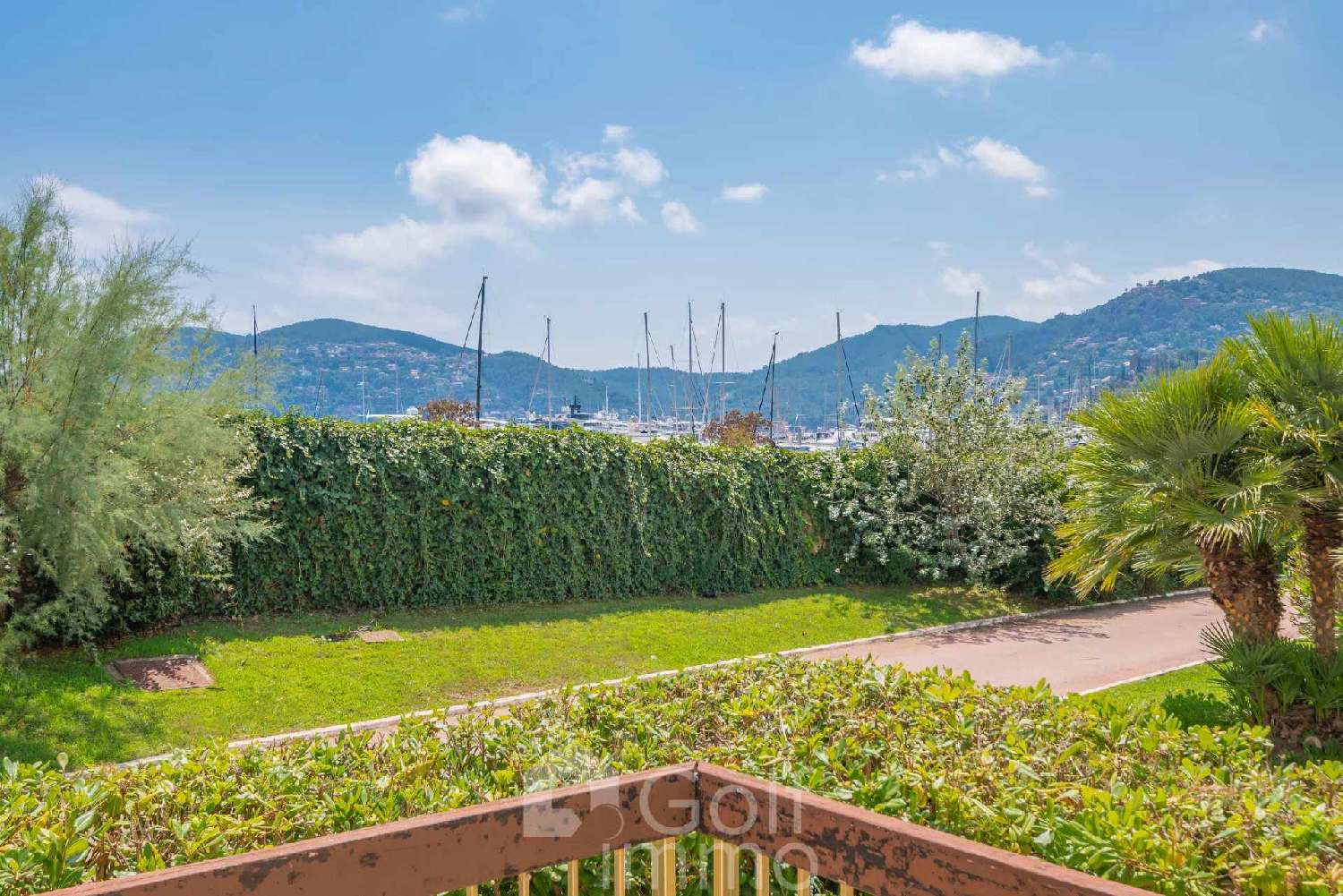 kaufen Haus Mandelieu-la-Napoule Alpes-Maritimes 1