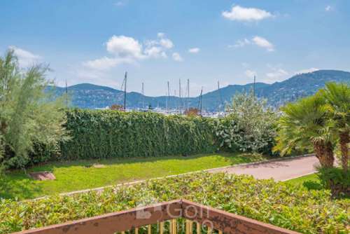 Mandelieu-la-Napoule Alpes-Maritimes Haus Bild 7335824