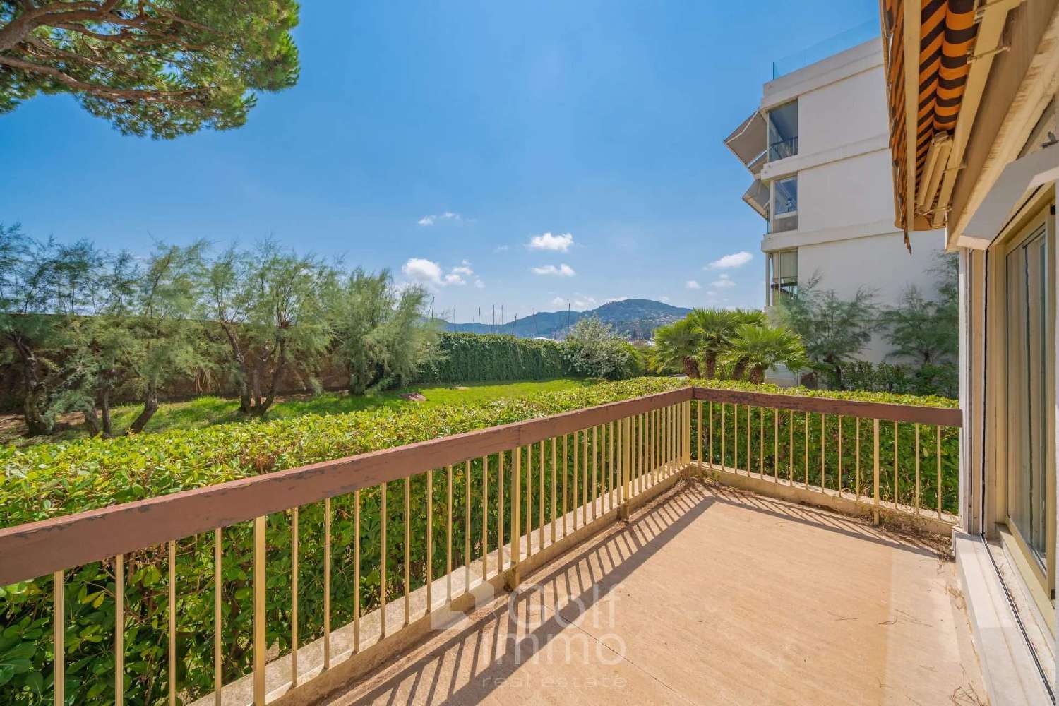 kaufen Haus Mandelieu-la-Napoule Alpes-Maritimes 5